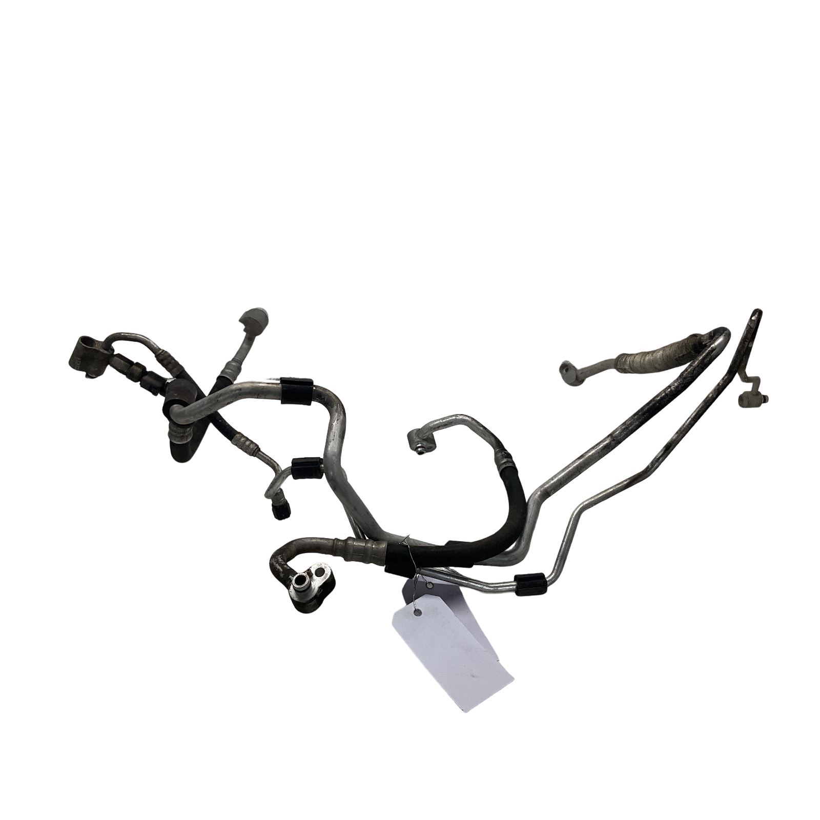 Kit Tubi A/c Usato