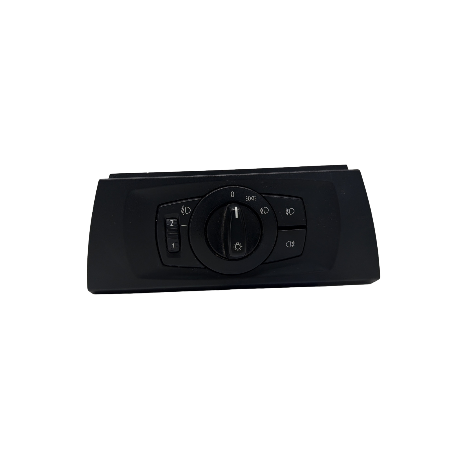 Interruttore Blocco Comando Luci (Bmw) 61316932792 6 938 702-03 Usato