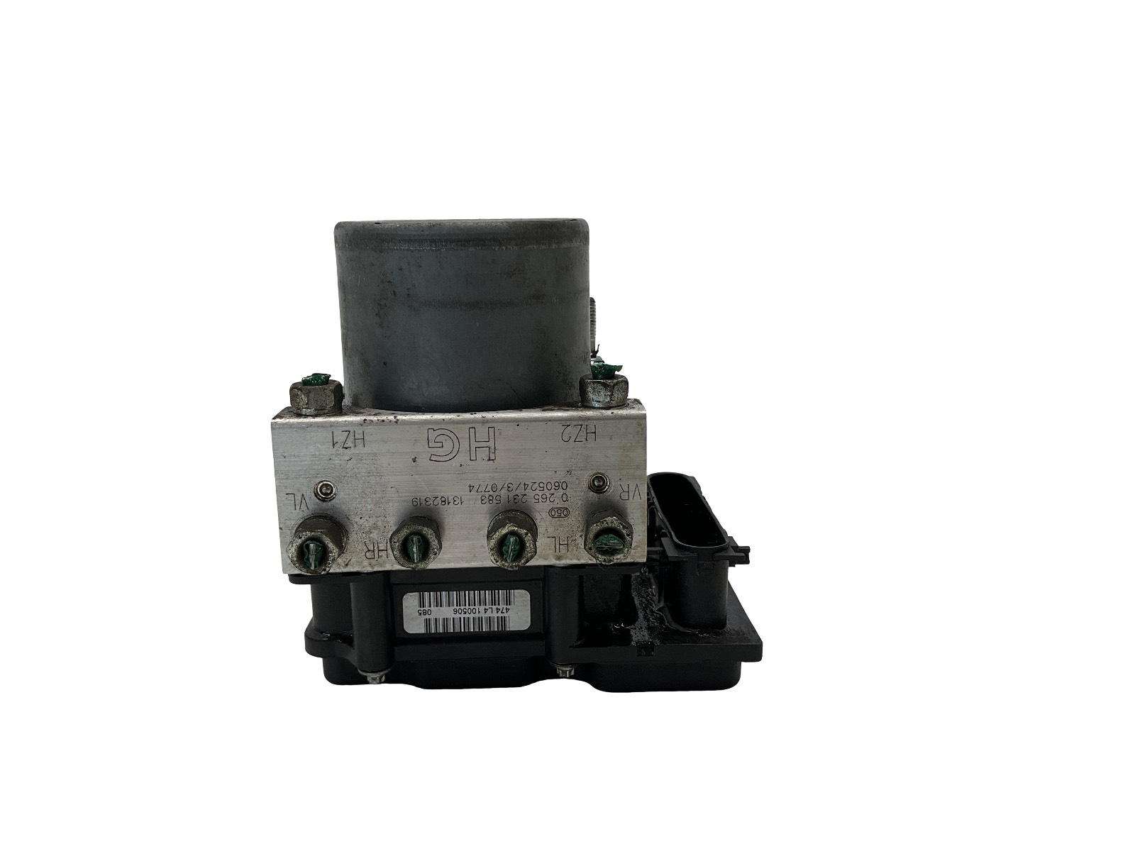 Aggregato Abs (Bosch Bosch) 93190824 93192616 Usato