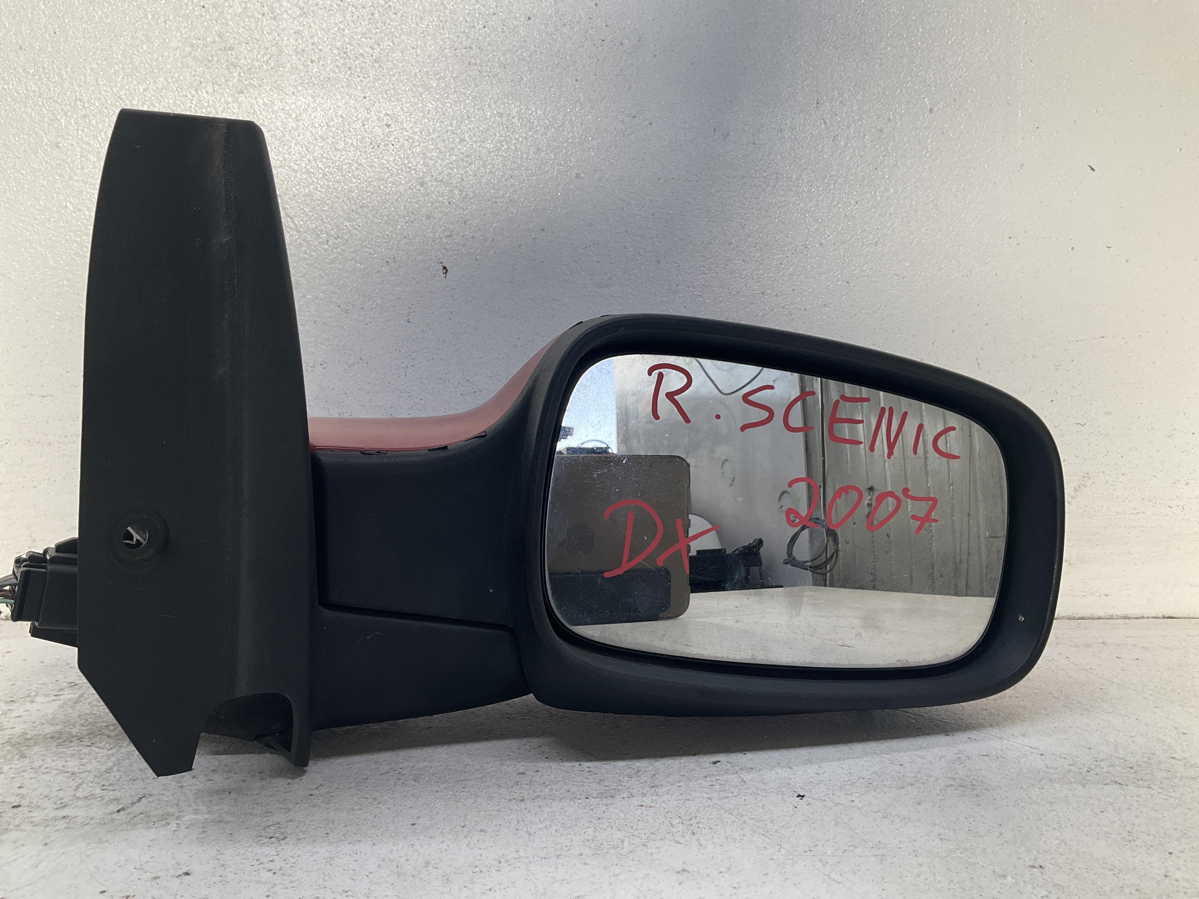 Retrovisore Est. Destro Usato