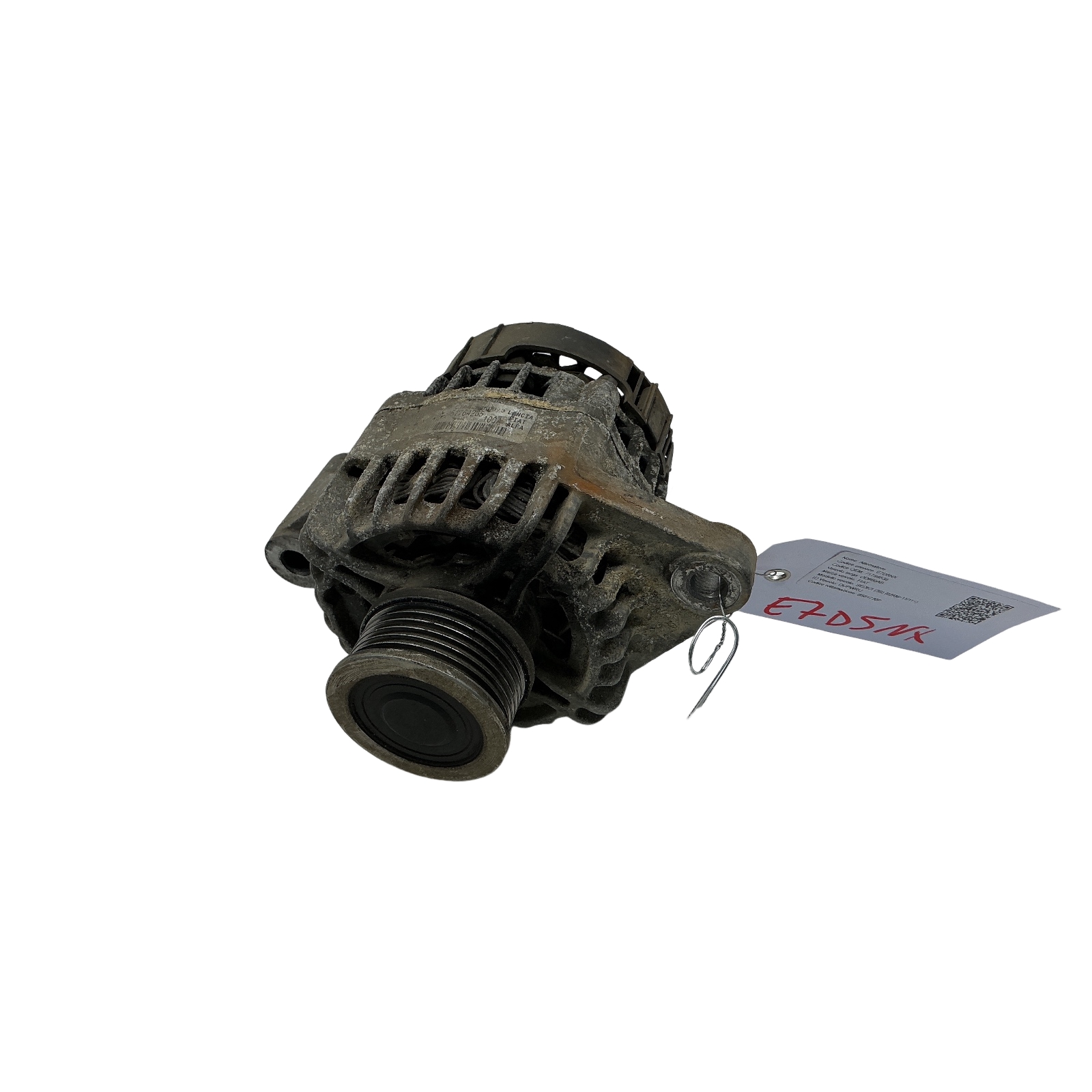 Alternatore 71789538 51764265 Usato