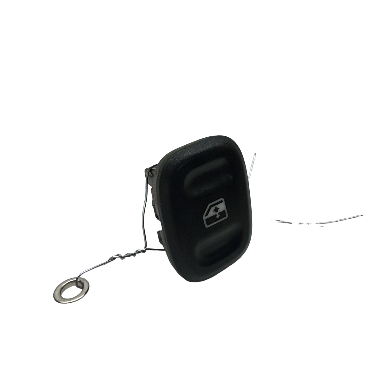 Interruttore Alzacristalli Porta Ant. Sinistro 735536759 735536760 Usato