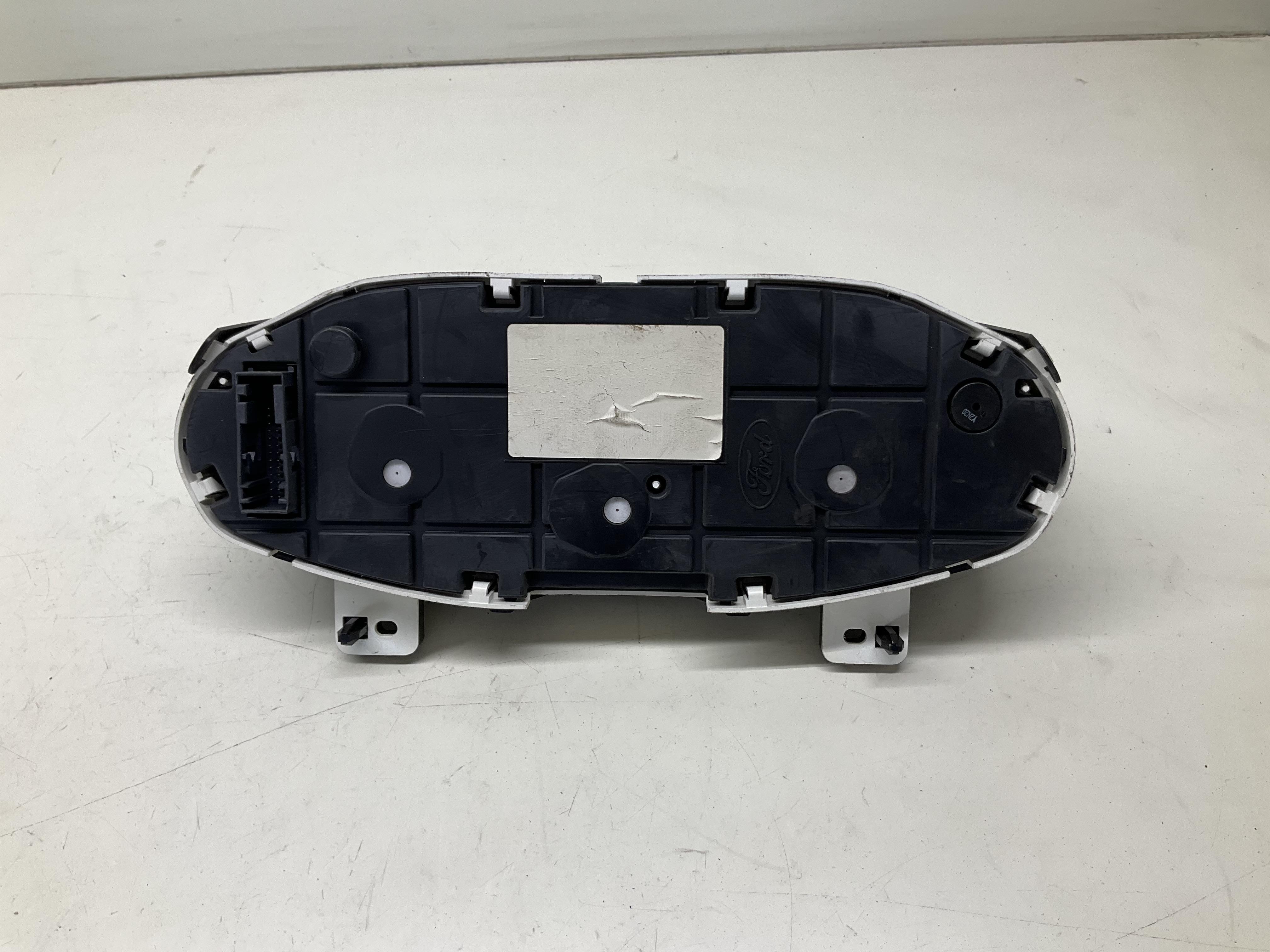 Quadro Strumenti Compl. Usato