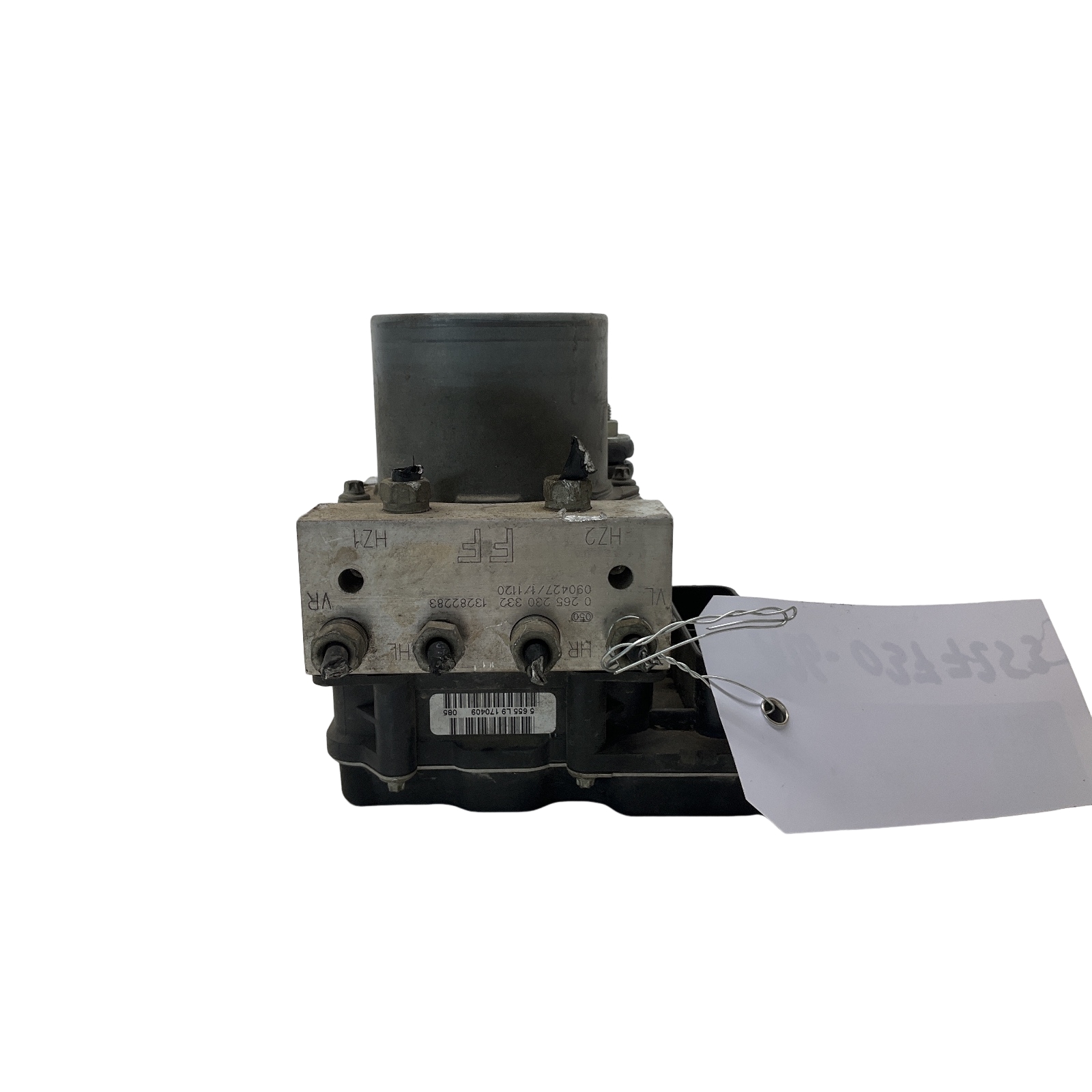 Aggregato Abs 93188093 0 265 230 332 Usato