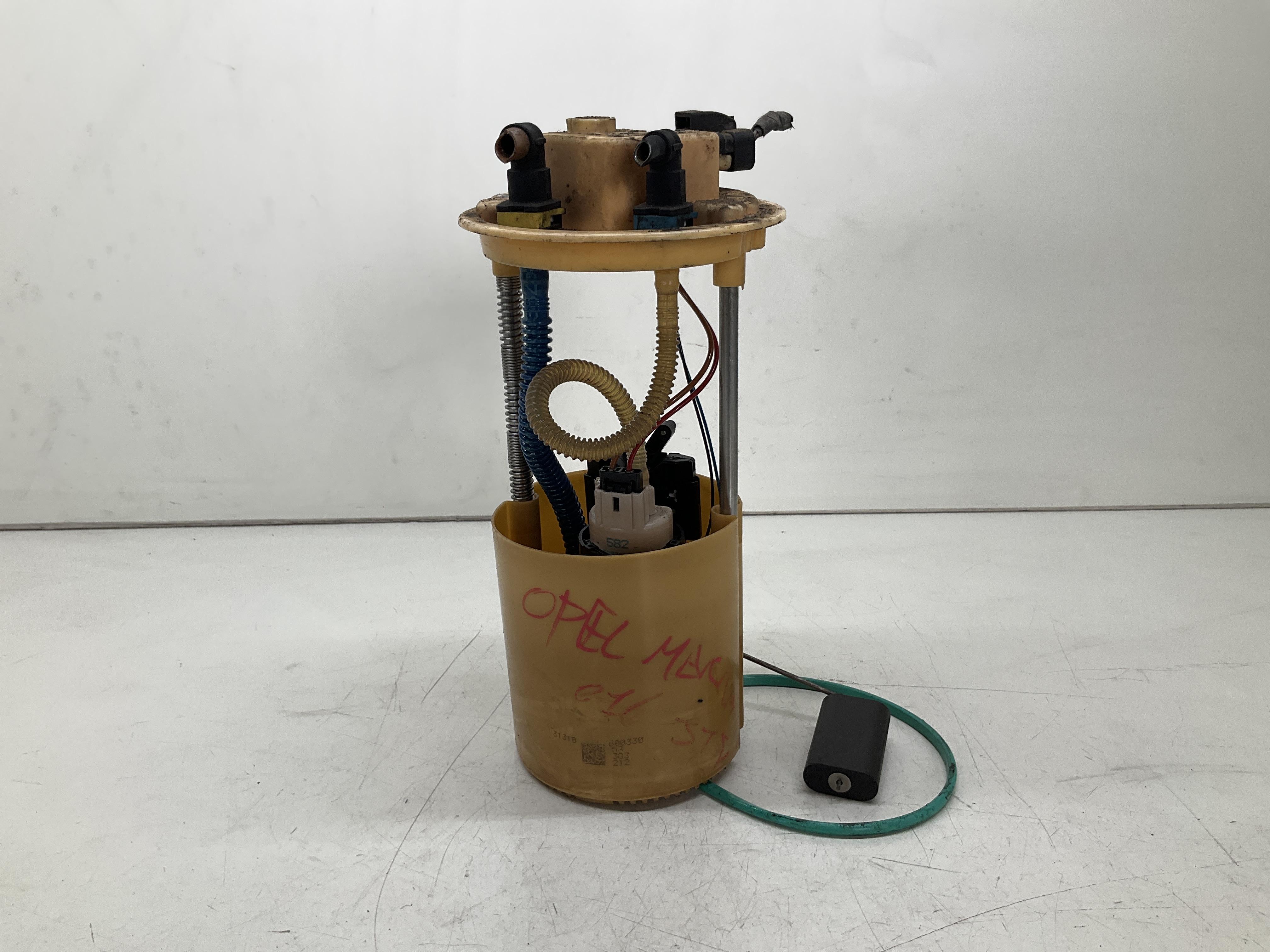 trasduttore carburante (galleggiante) - Immagine 1 di 5