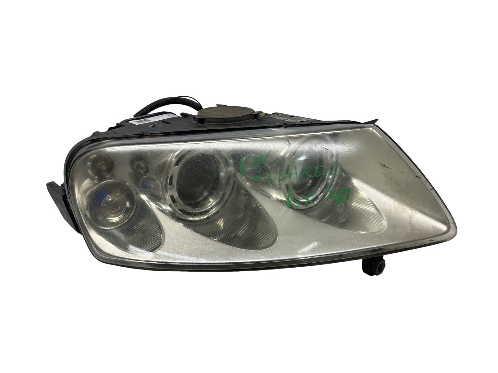 Proiettore Destro 7L6941018BF 7L6941018BN Usato