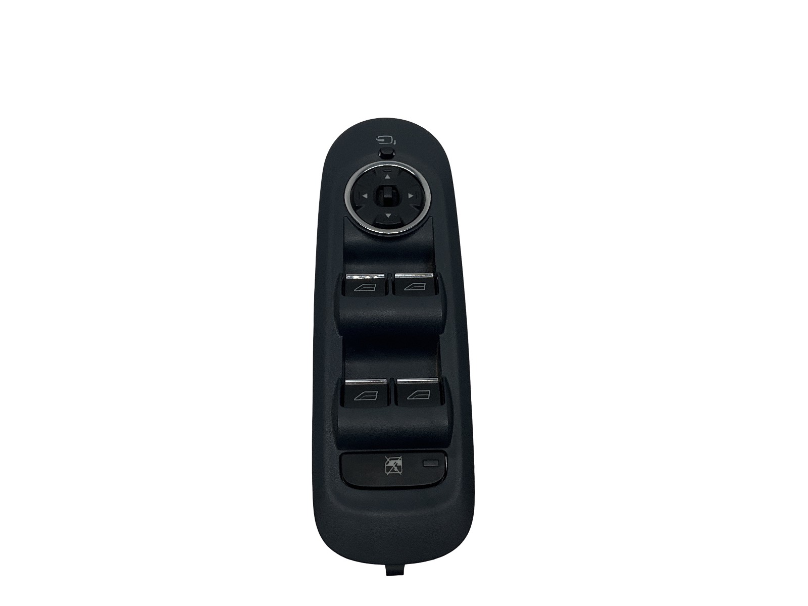 Interruttore Alzacristalli Porta Ant. Sinistro (Ford) 7S7T-14A132-BC 7S7T-14A132-BC Usato