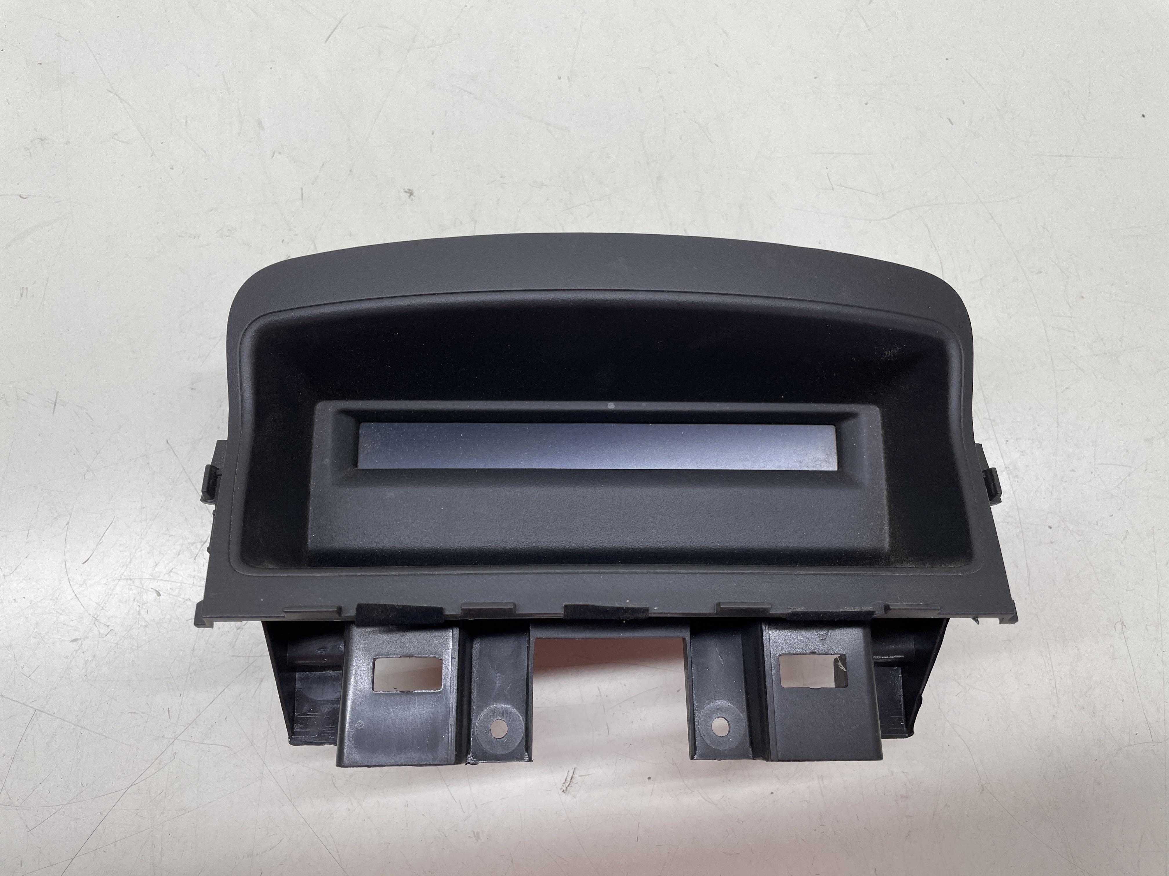 Display multifunzione - Immagine 1 di 5