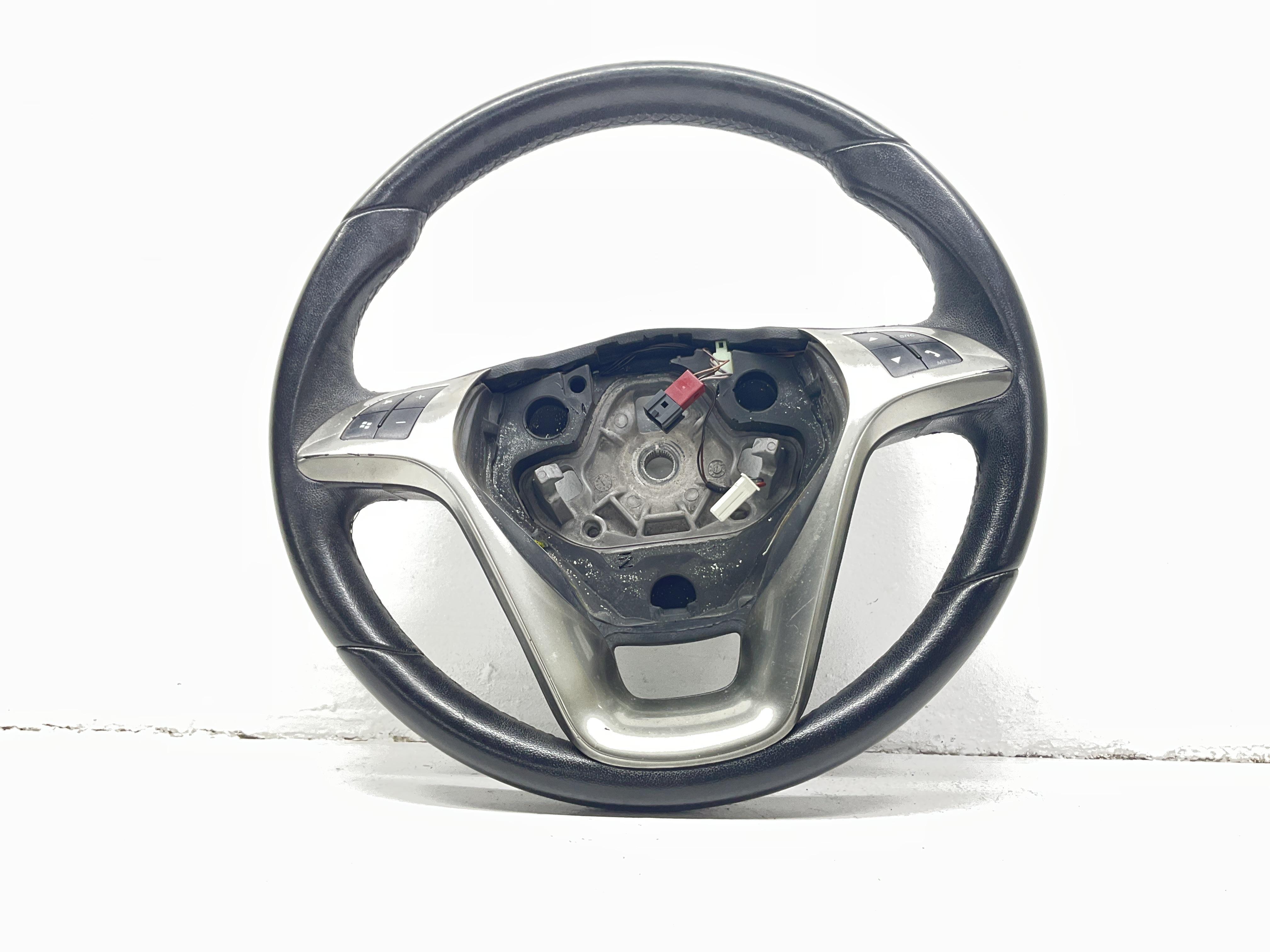 Volante - Immagine 1 di 5