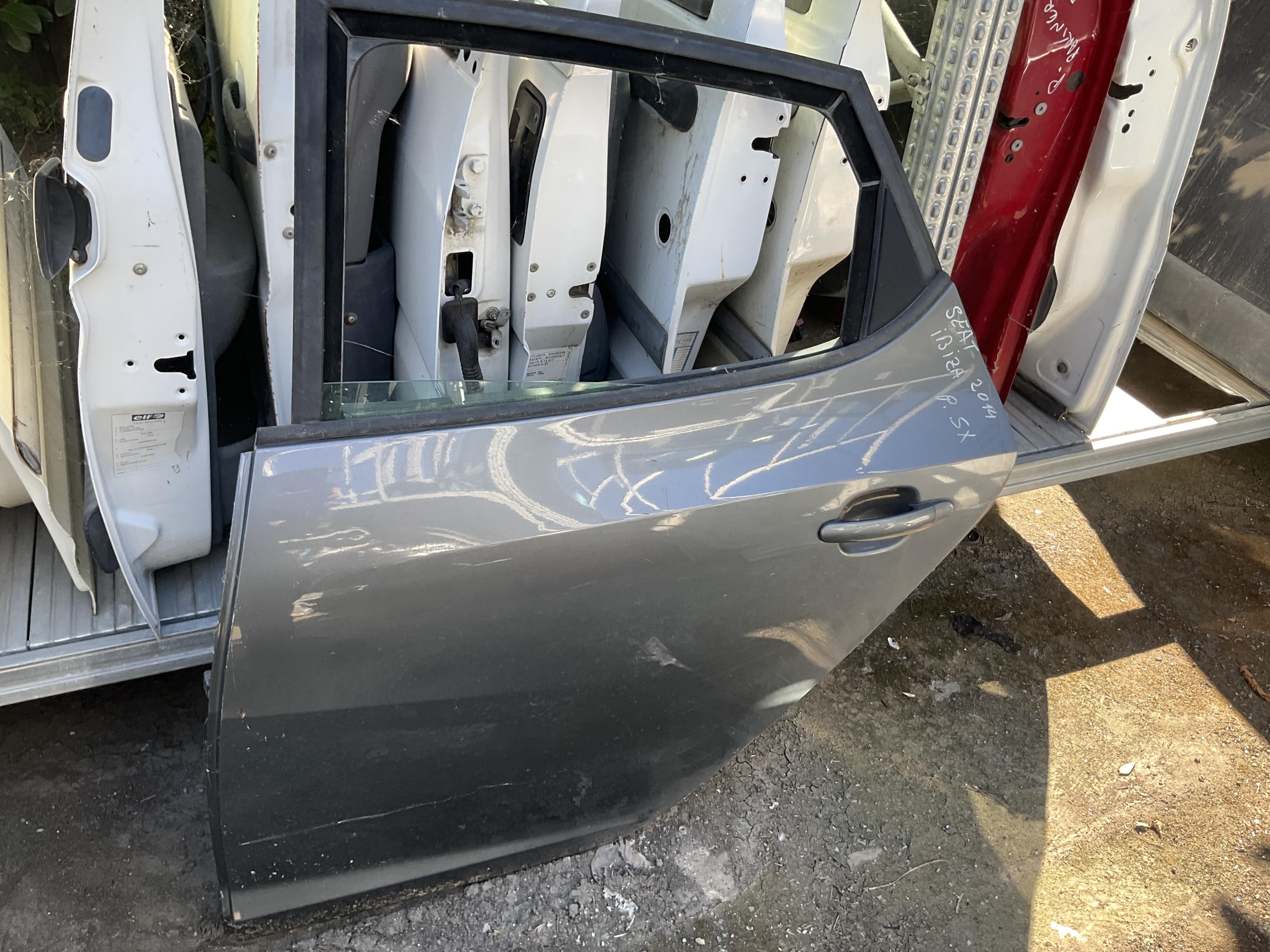 porta post. sinistro - Immagine 1 di 5