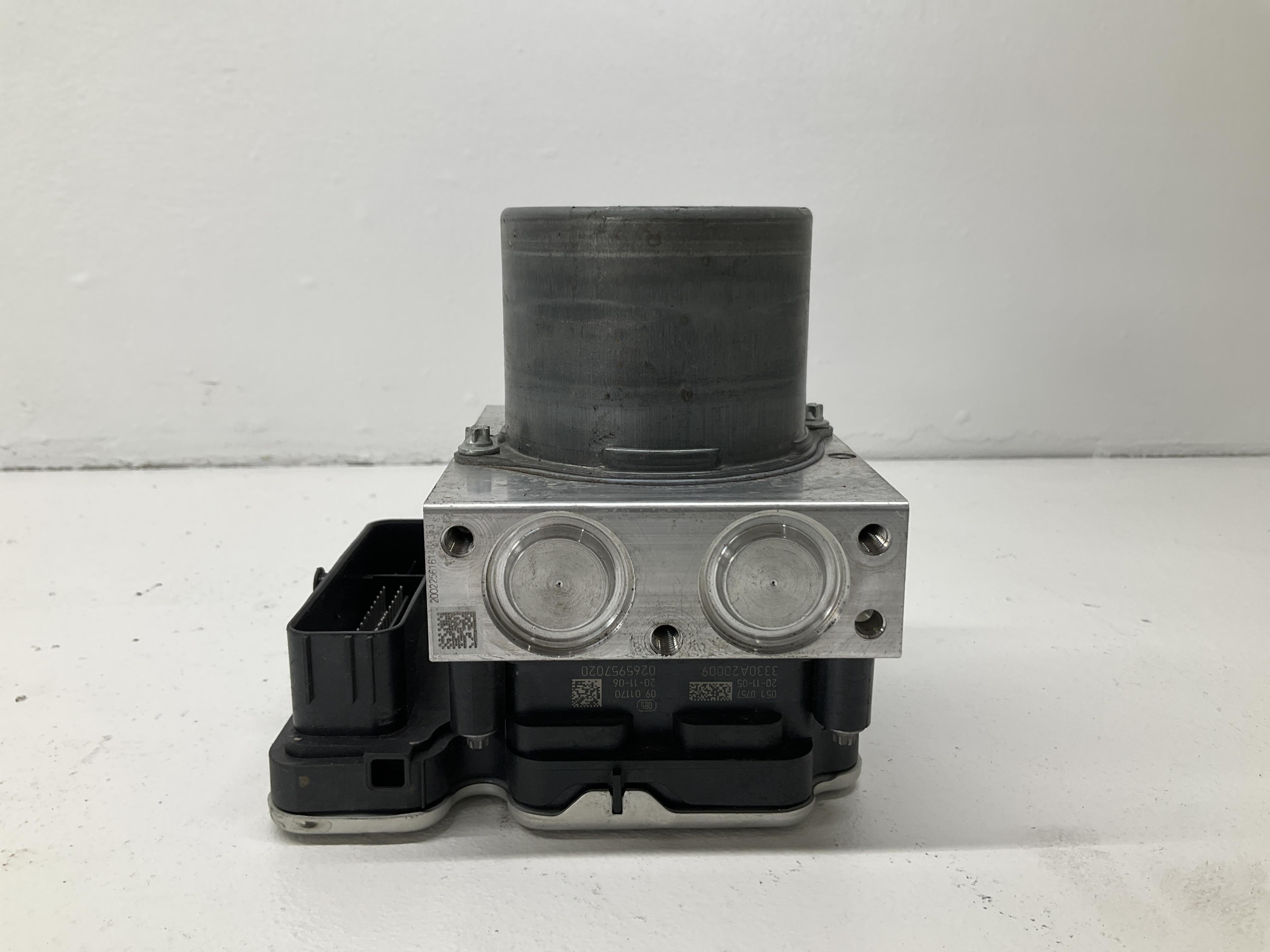 Pompa Abs (Bosch) Usato