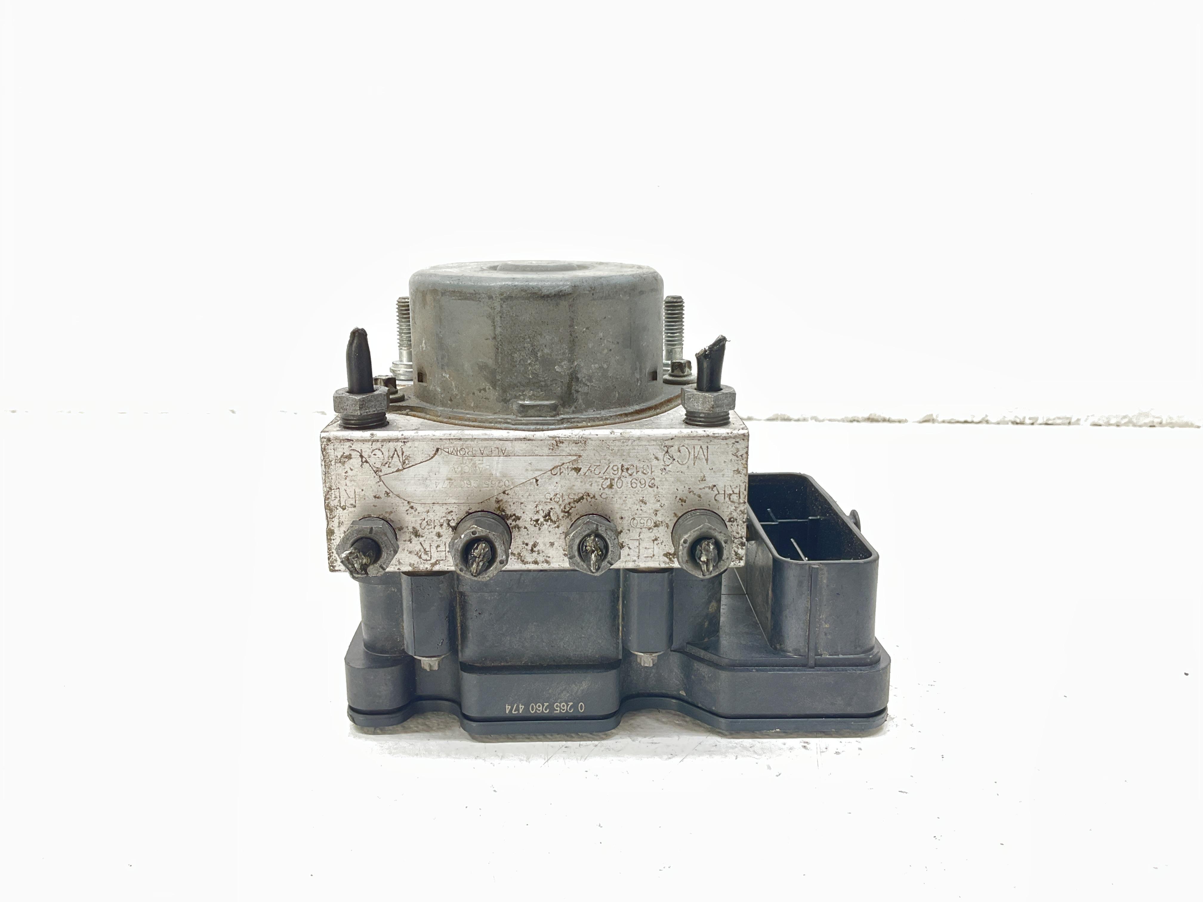 Pompa ABS - Immagine 1 di 5