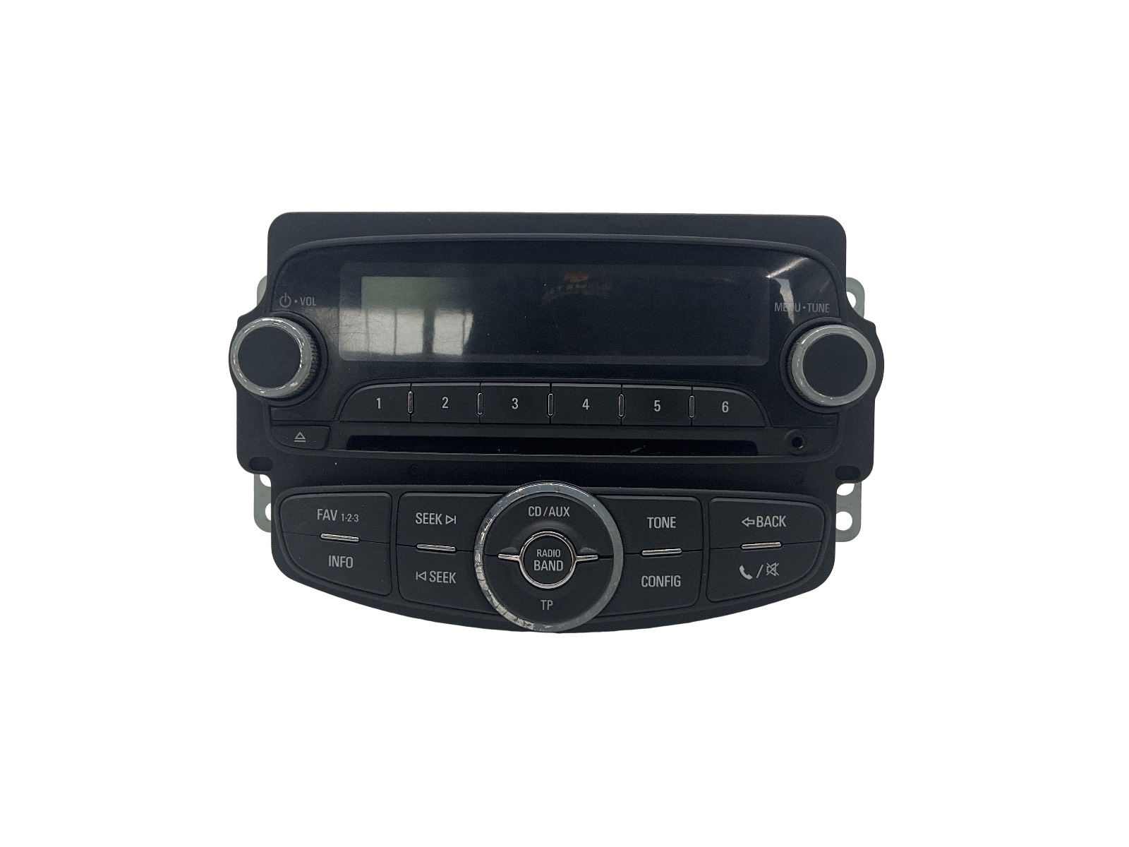Autoradio - Immagine 1 di 5