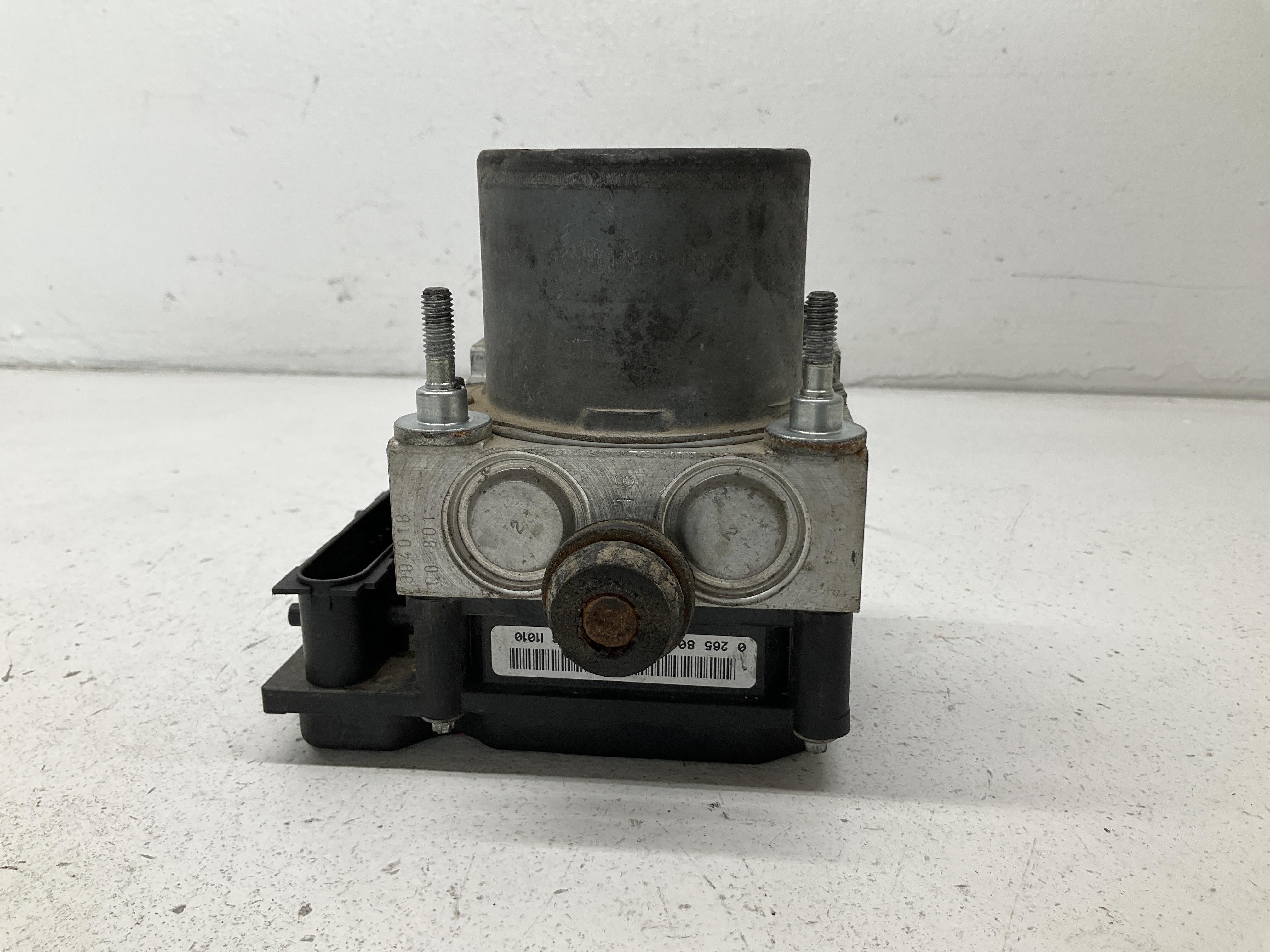 Pompa Abs (Bosch) Usato