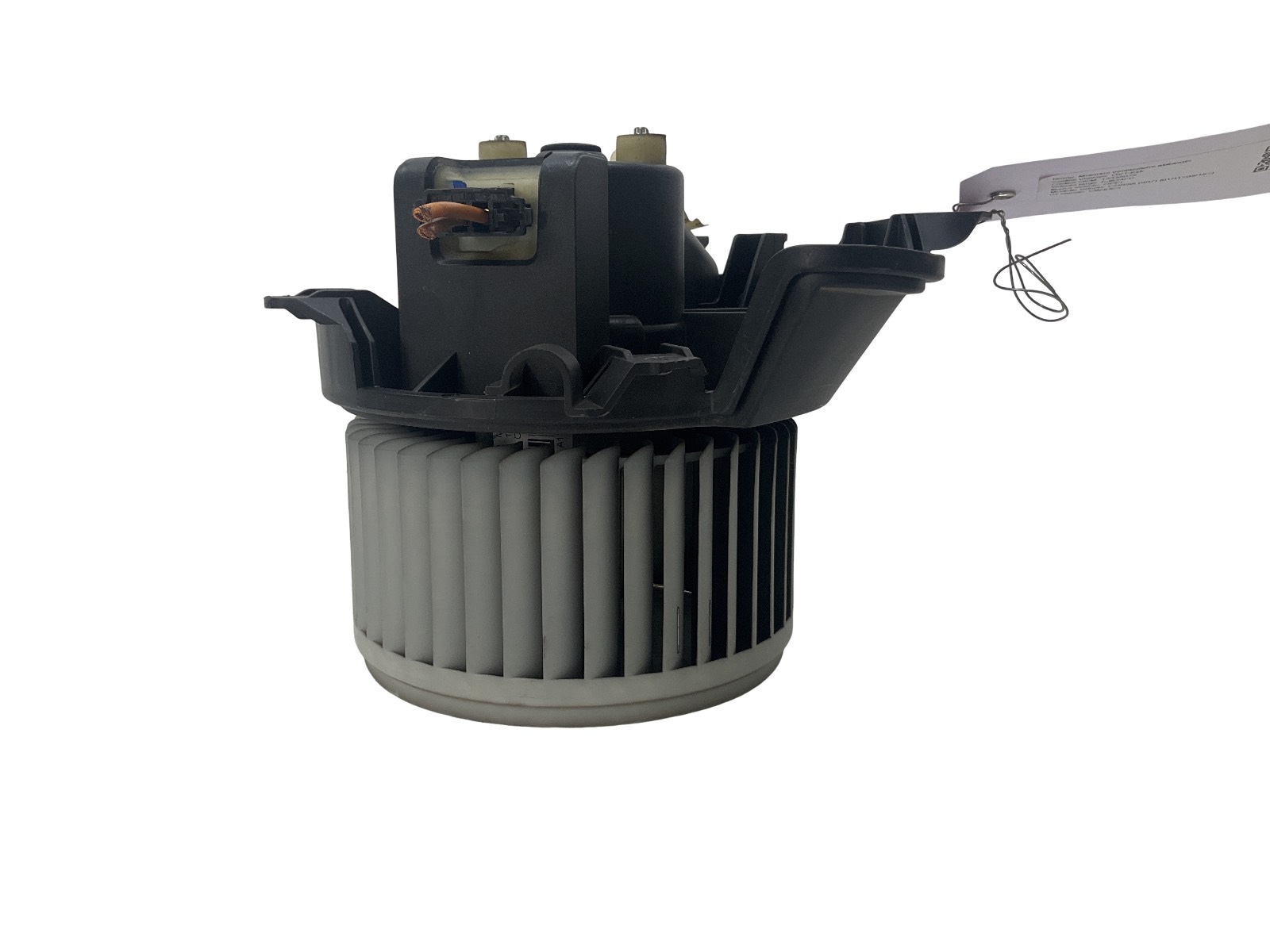 Motorino ventilazione abitacolo - Immagine 1 di 5