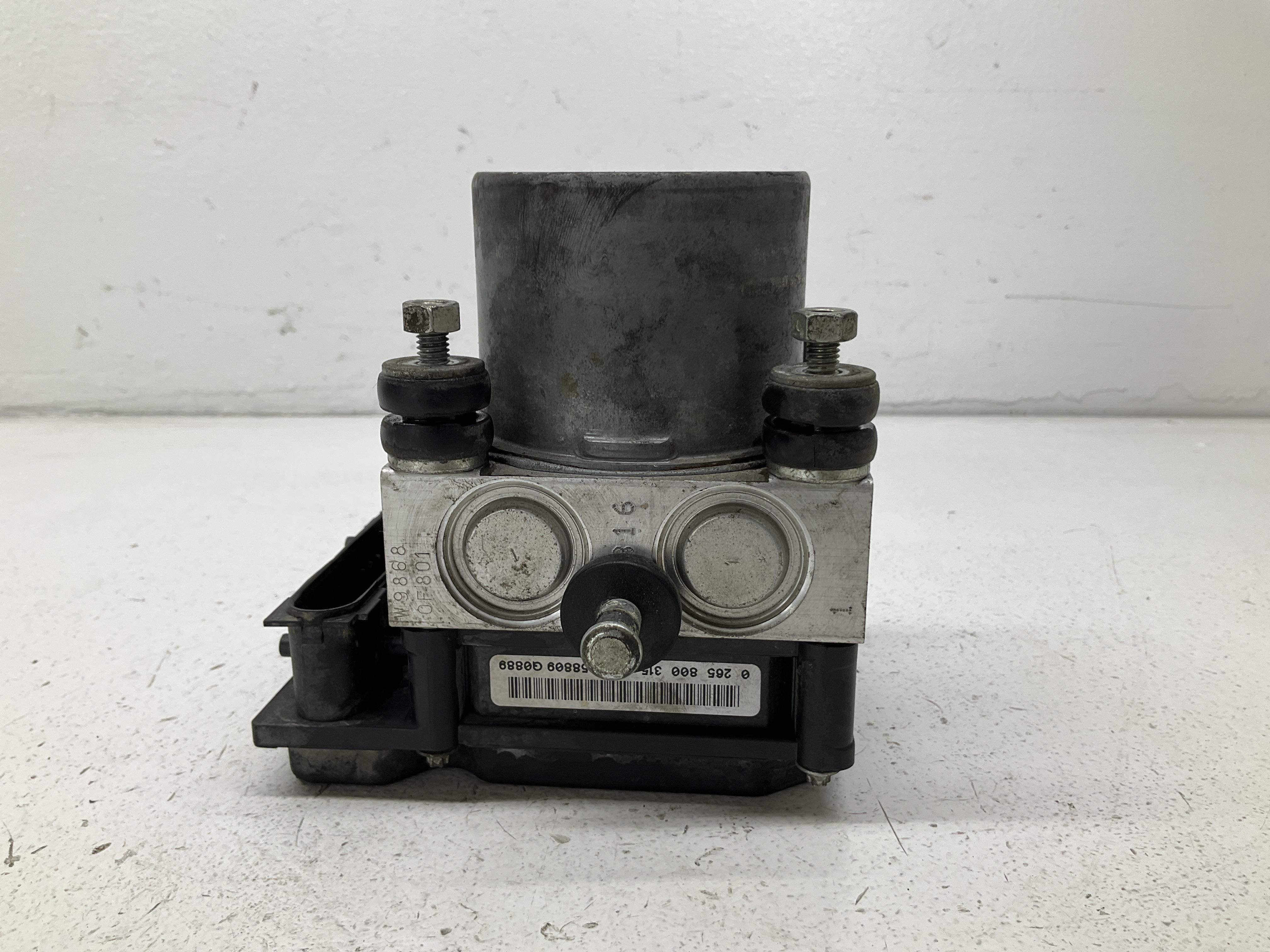 Pompa Abs (Bosch) Usato