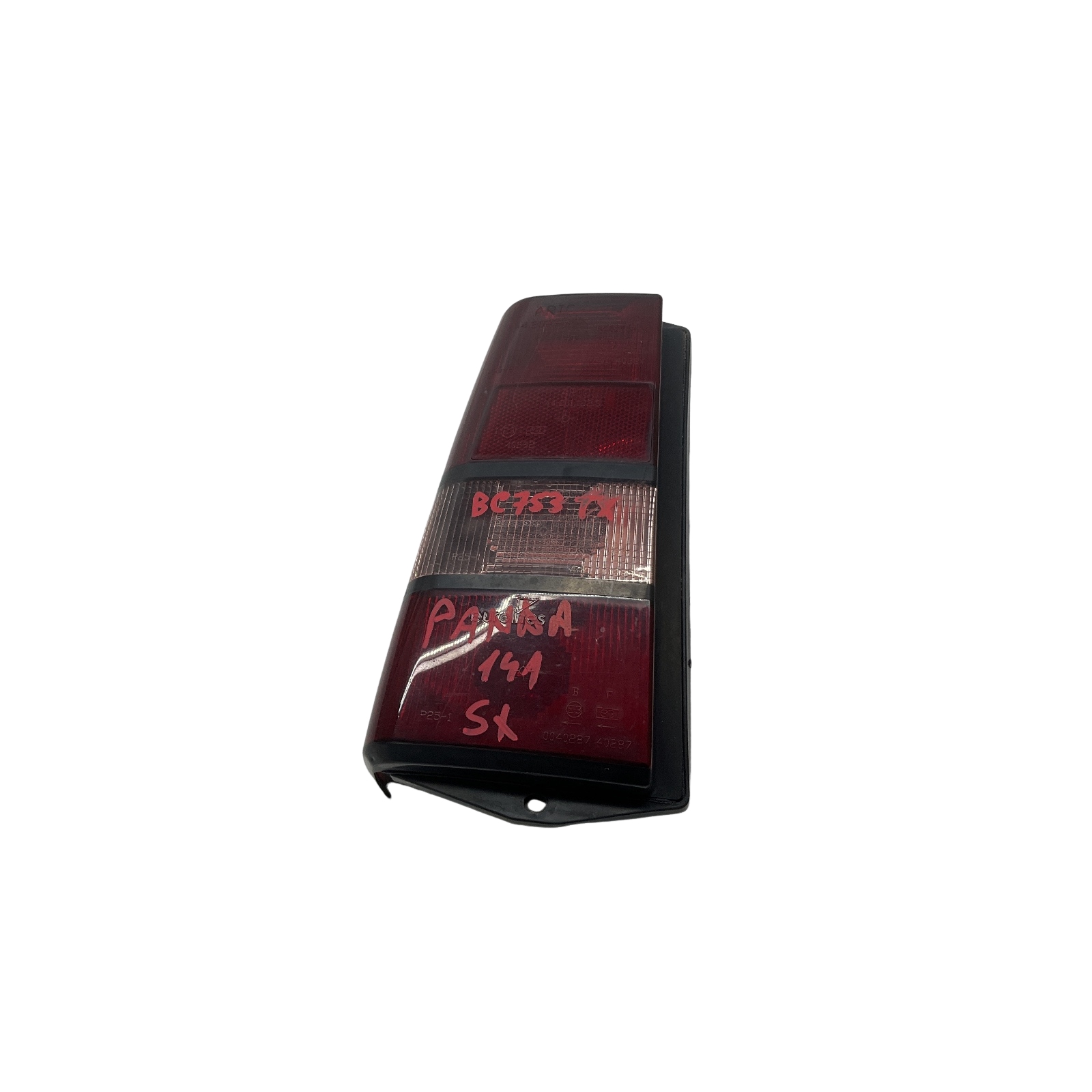 Fanale Post. Sinistro (Olsa) 7572826 A5409S Usato