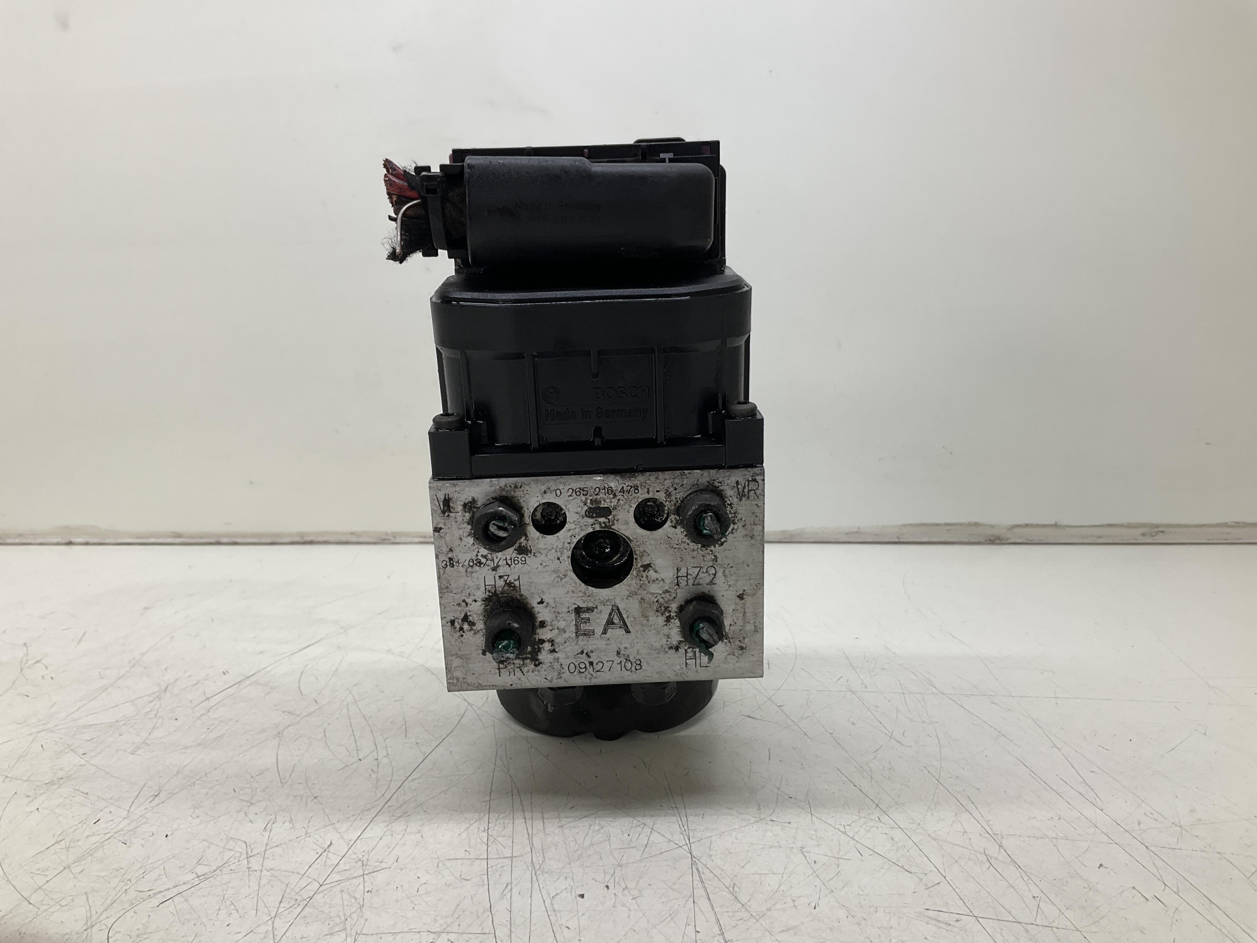 Pompa Abs (Bosch) Usato