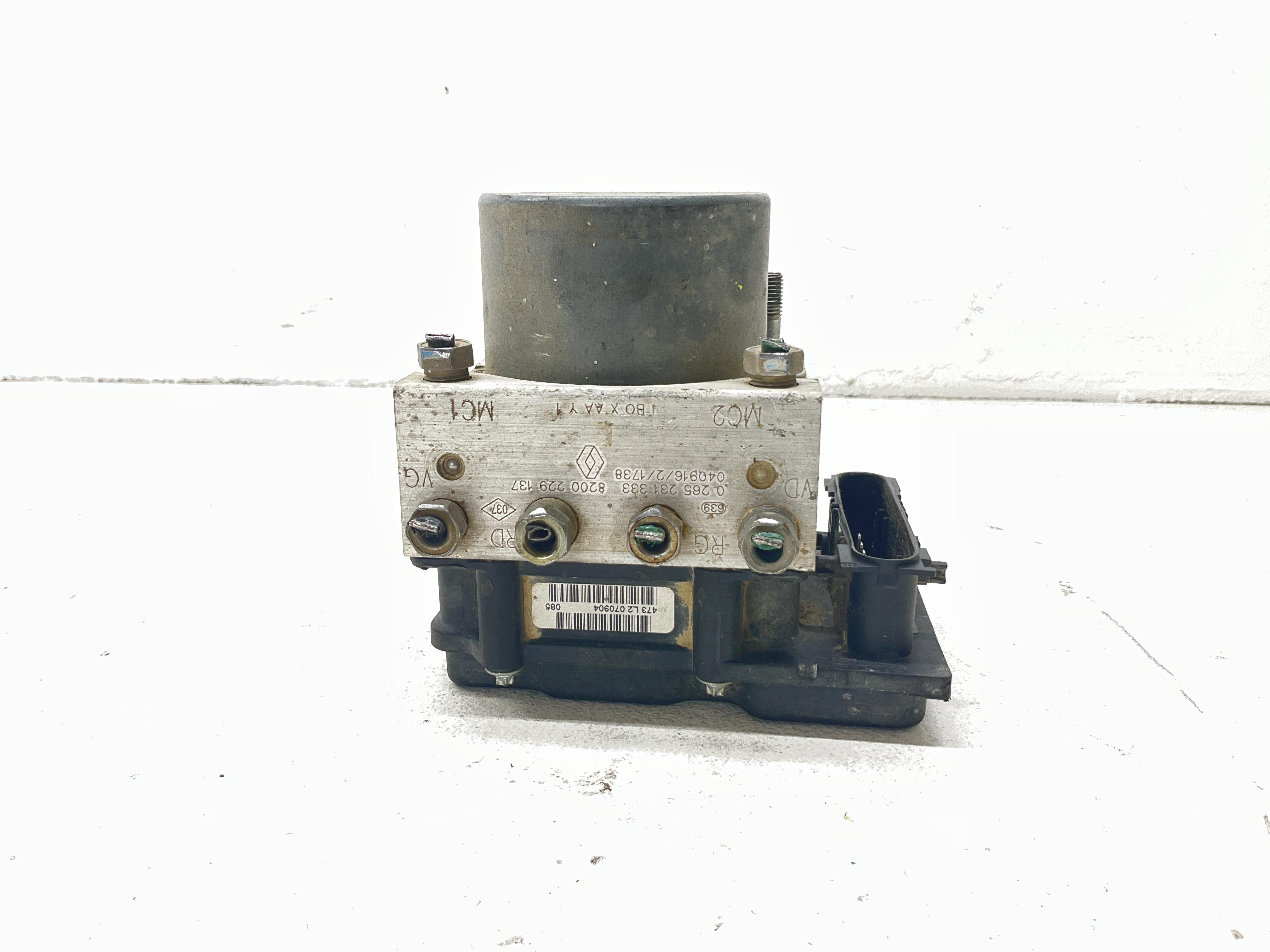 Pompa Abs (Bosch) Usato