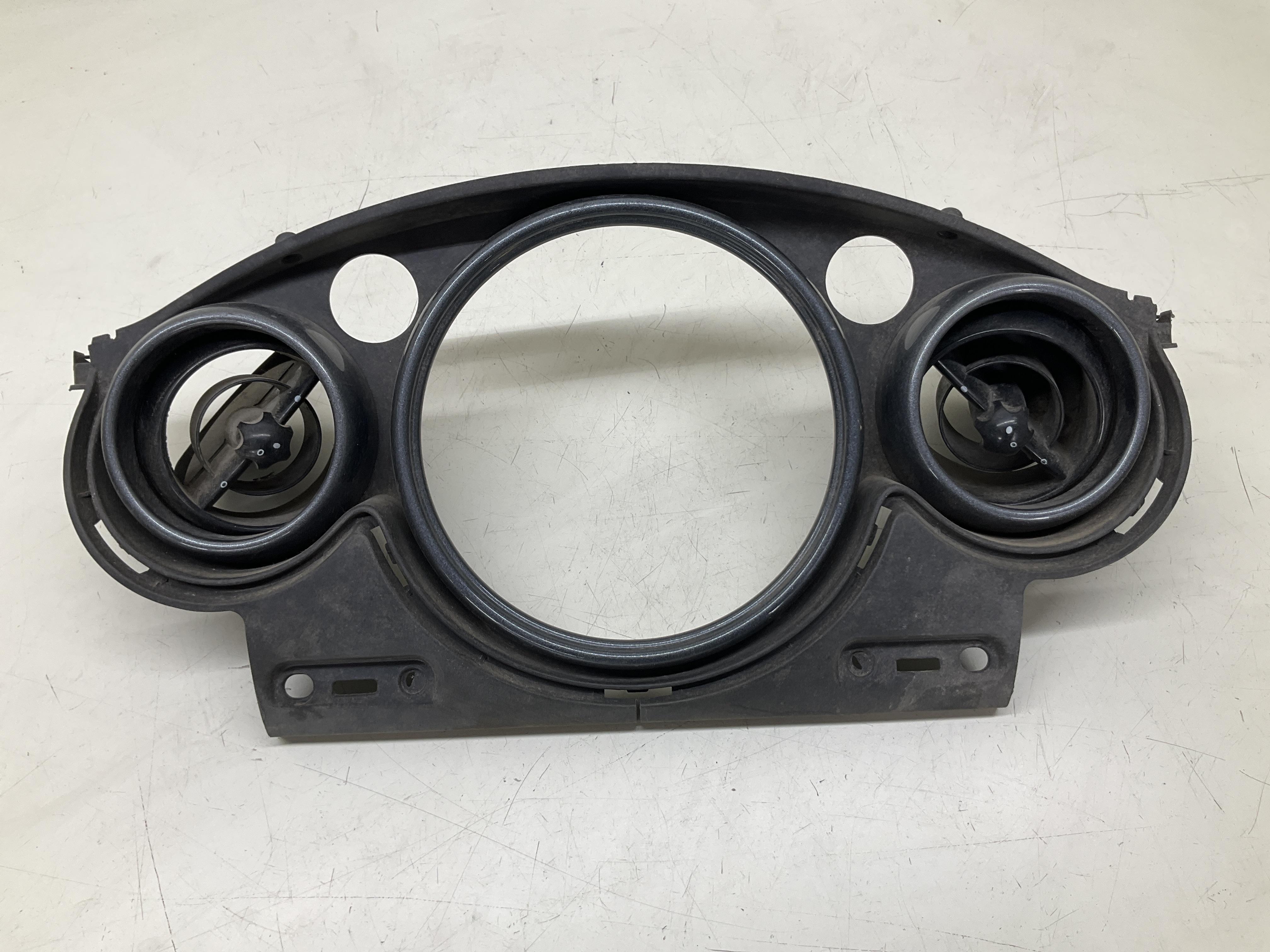 Cornice portastrumenti - Immagine 1 di 5