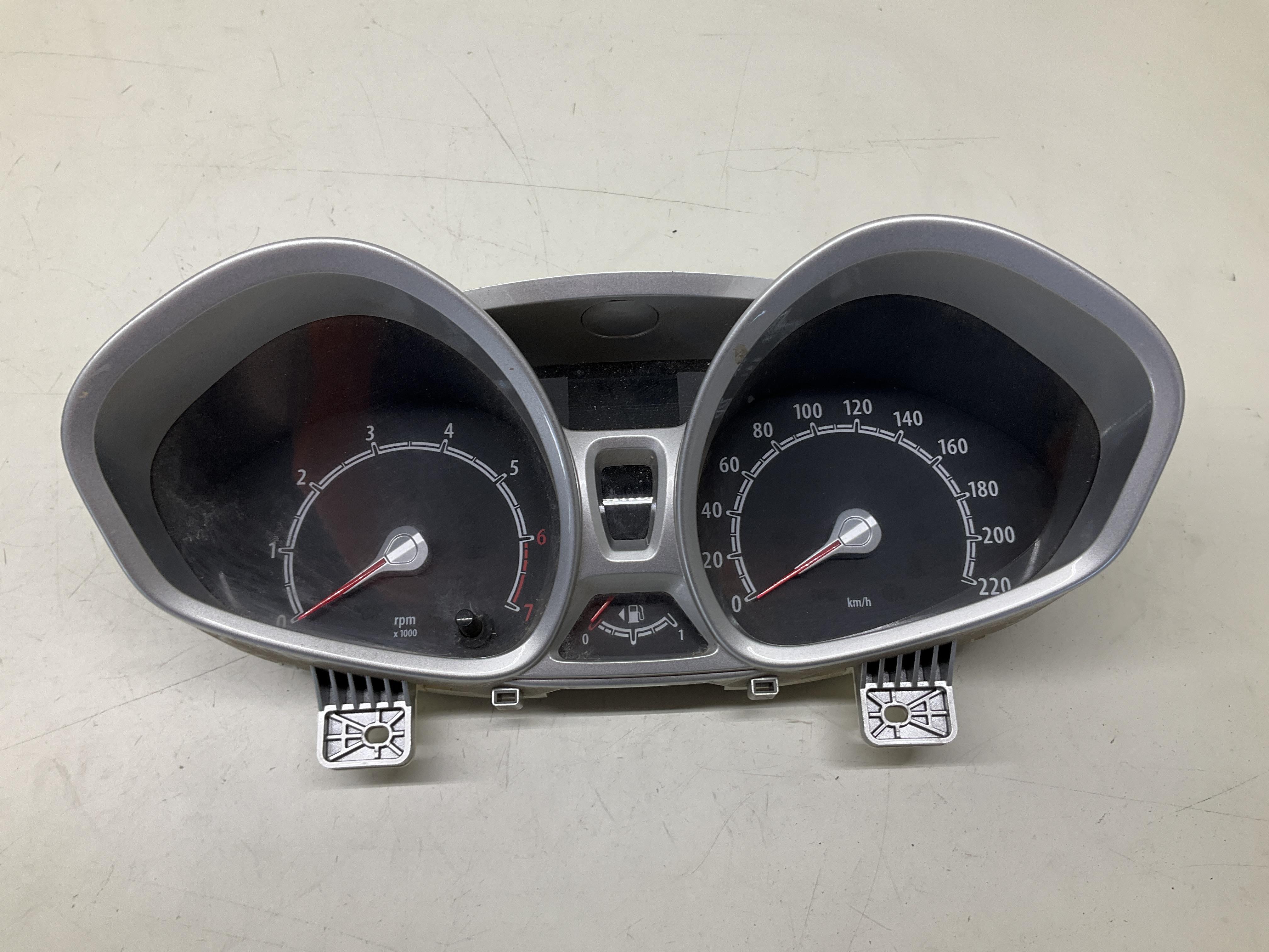 Quadro Strumenti Compl. Usato