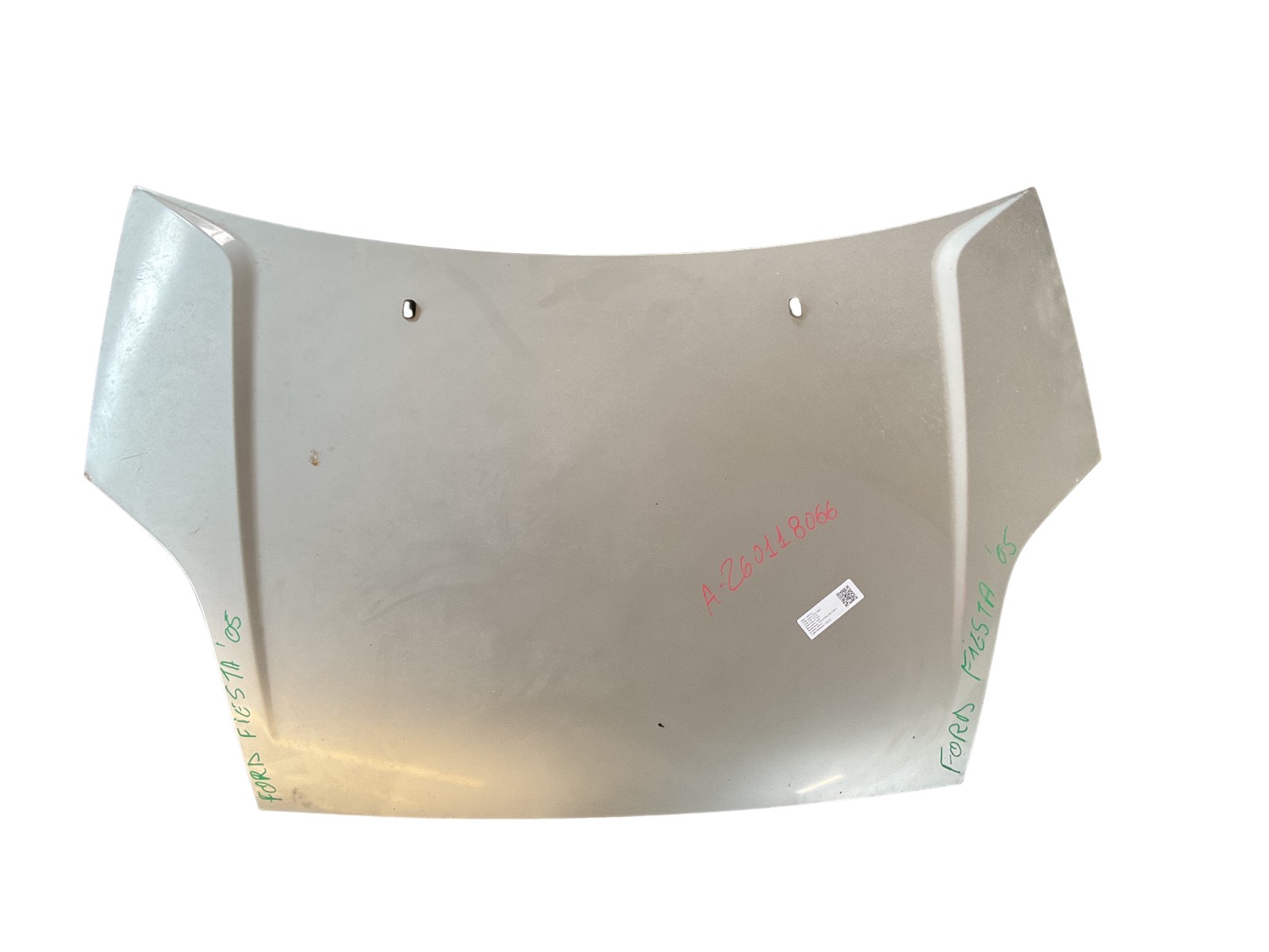 Cofano Ant. 1531070 Usato