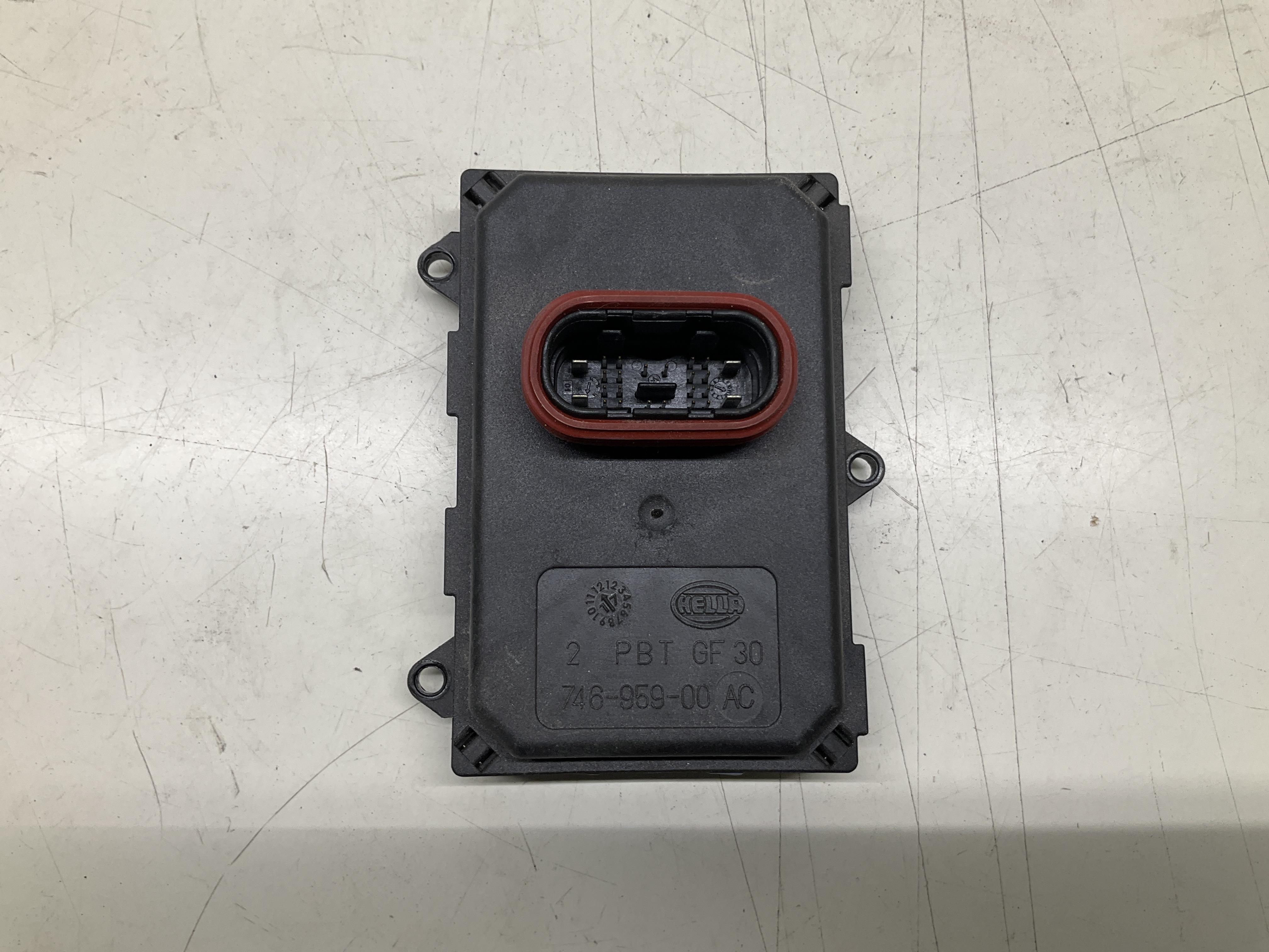 Centralina led proiettore - Immagine 1 di 5