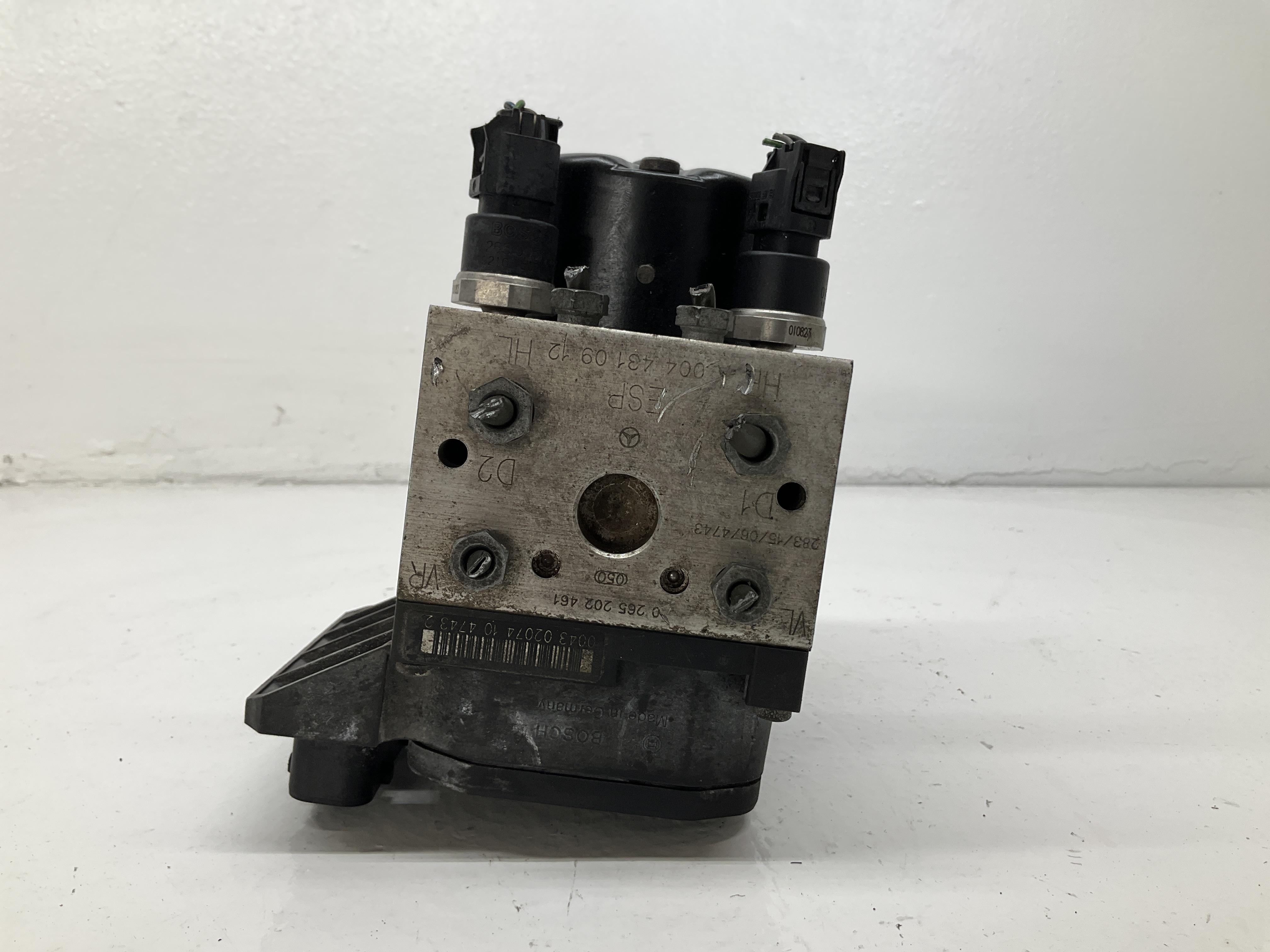 Pompa Abs (Bosch) Usato