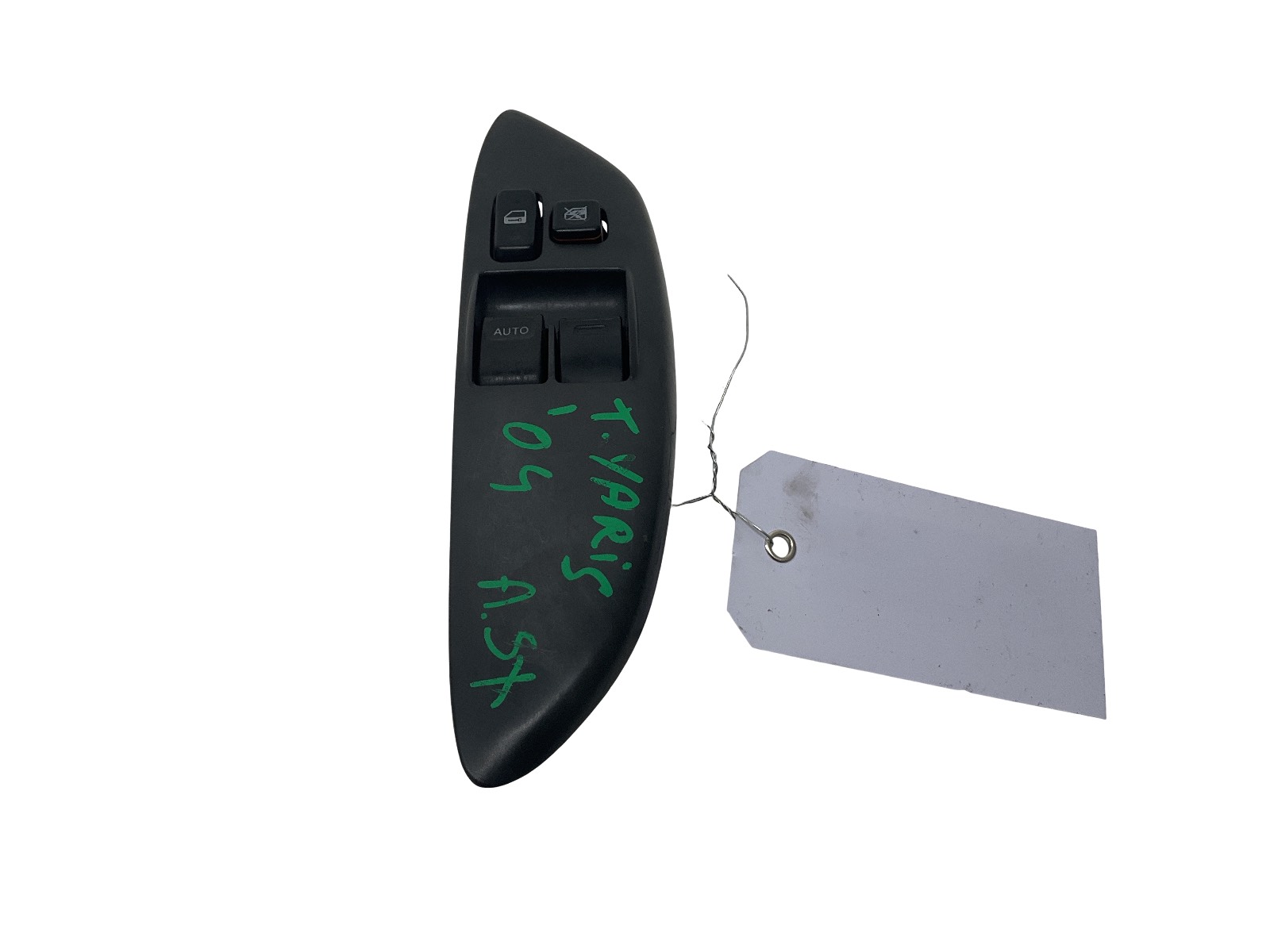 Interruttore Alzacristalli Porta Ant. Sinistro 848200D040 848200D050 Usato