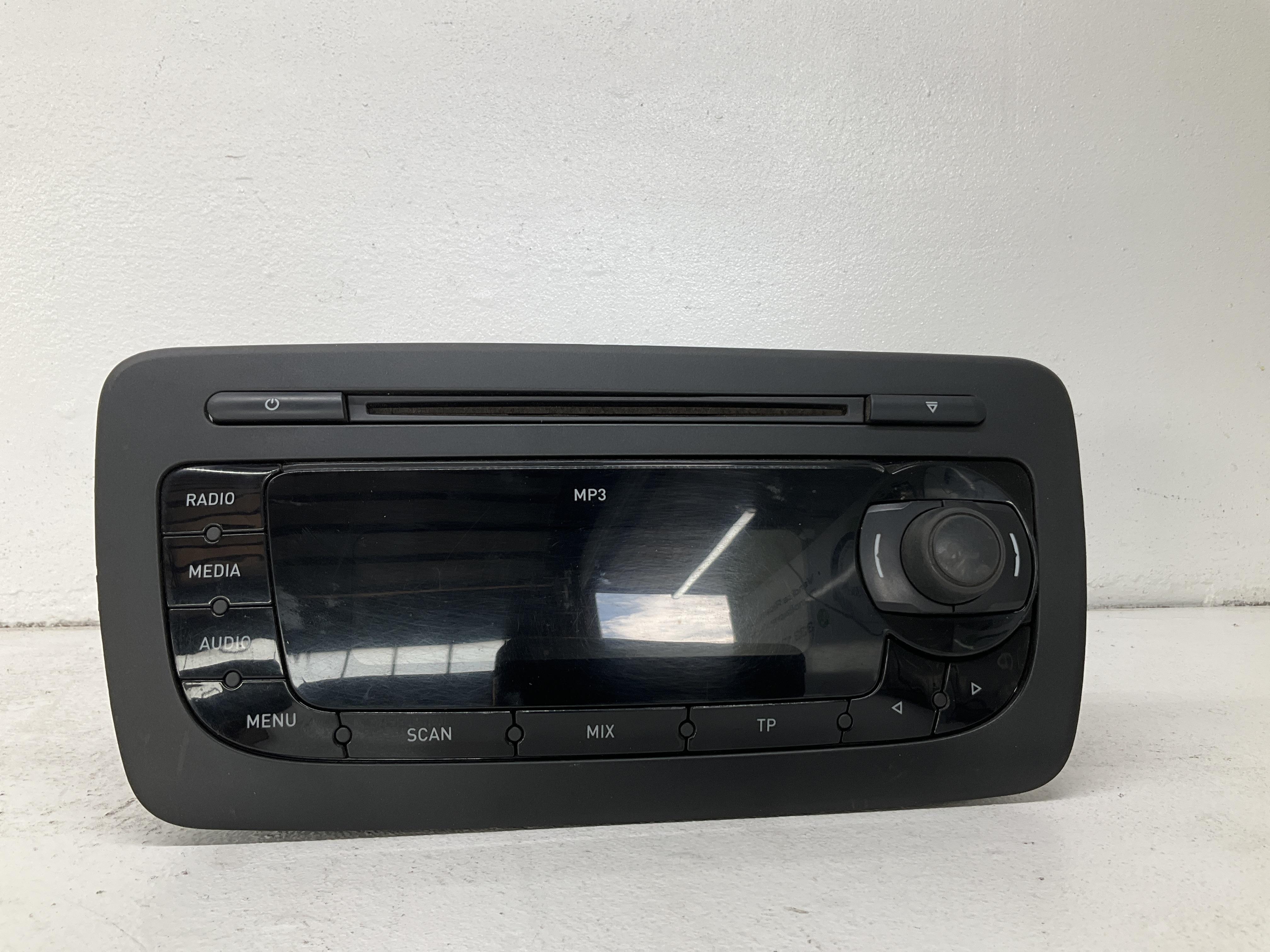 Autoradio - Immagine 1 di 5
