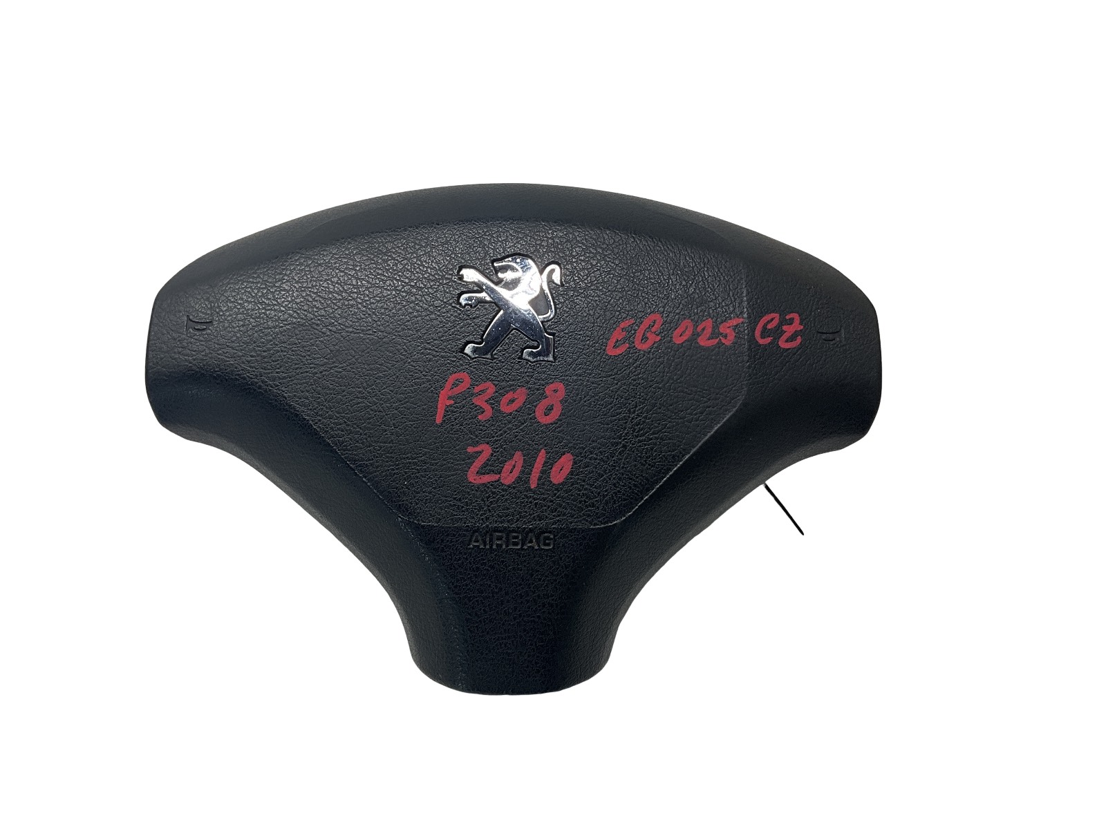 Dispositivo airbag lato guida - Immagine 1 di 5