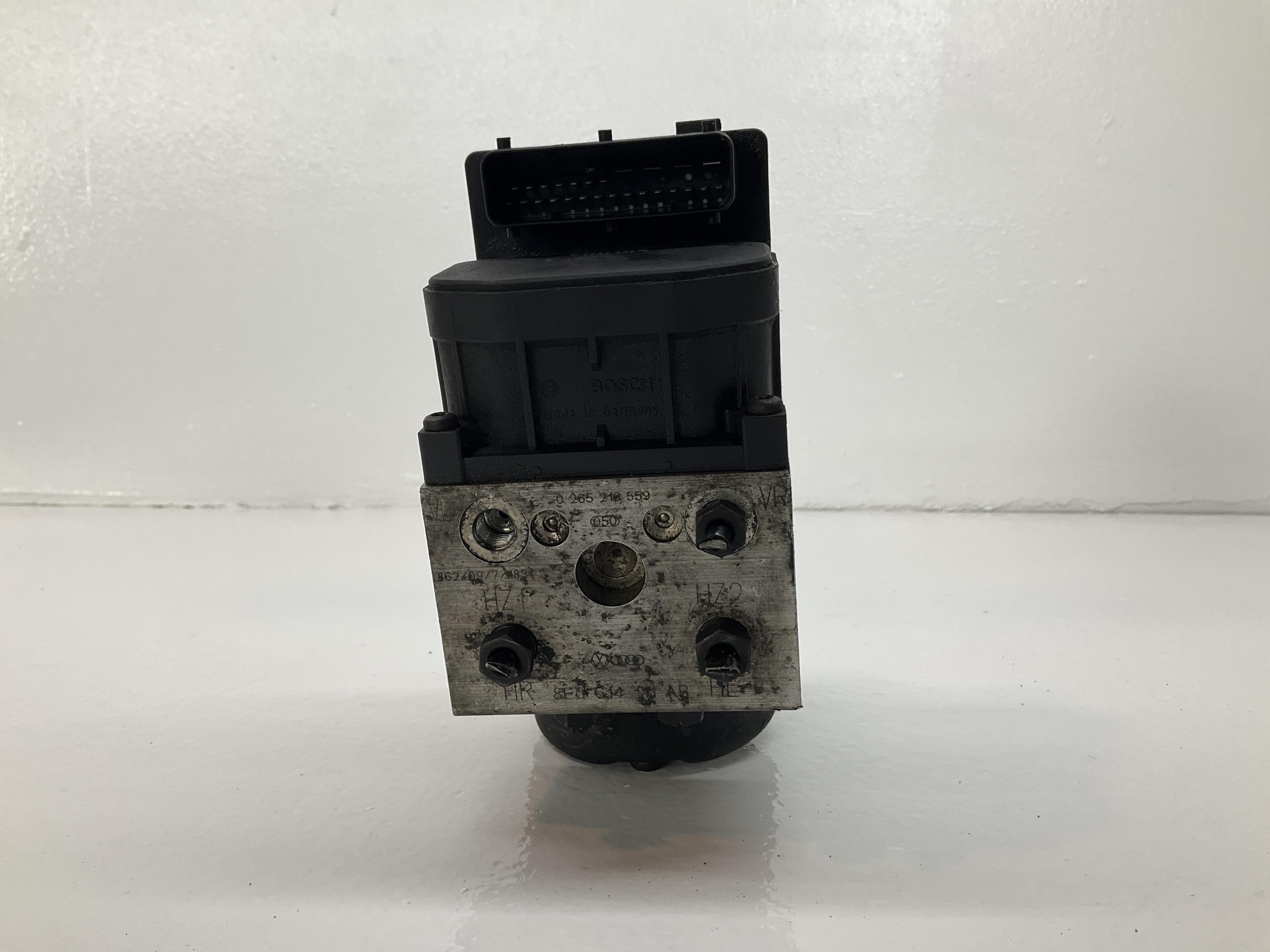 Pompa Abs (Bosch) Usato