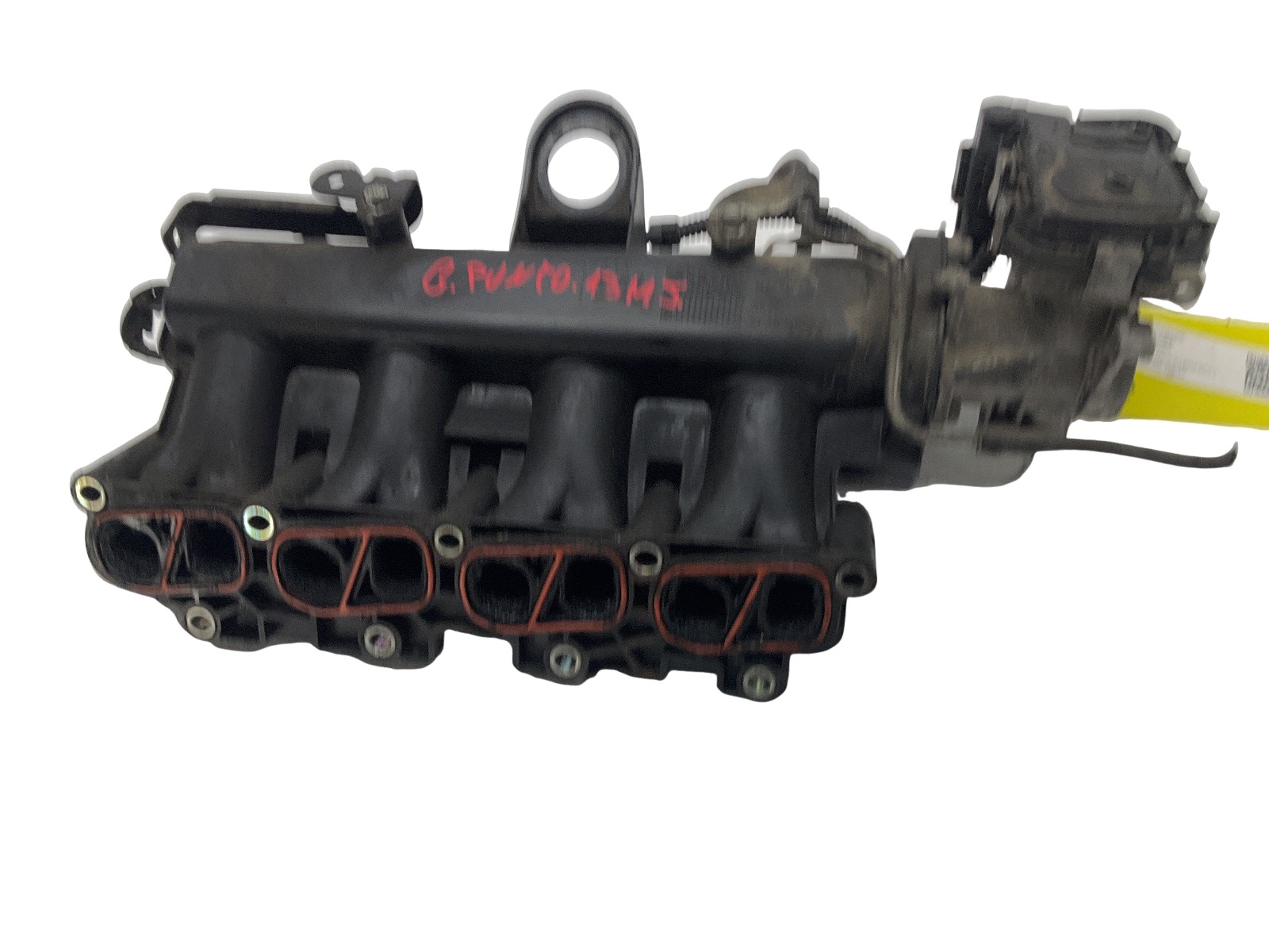 Collettore Aspirazione (Magneti Marelli) 55230898 199B1000 Usato