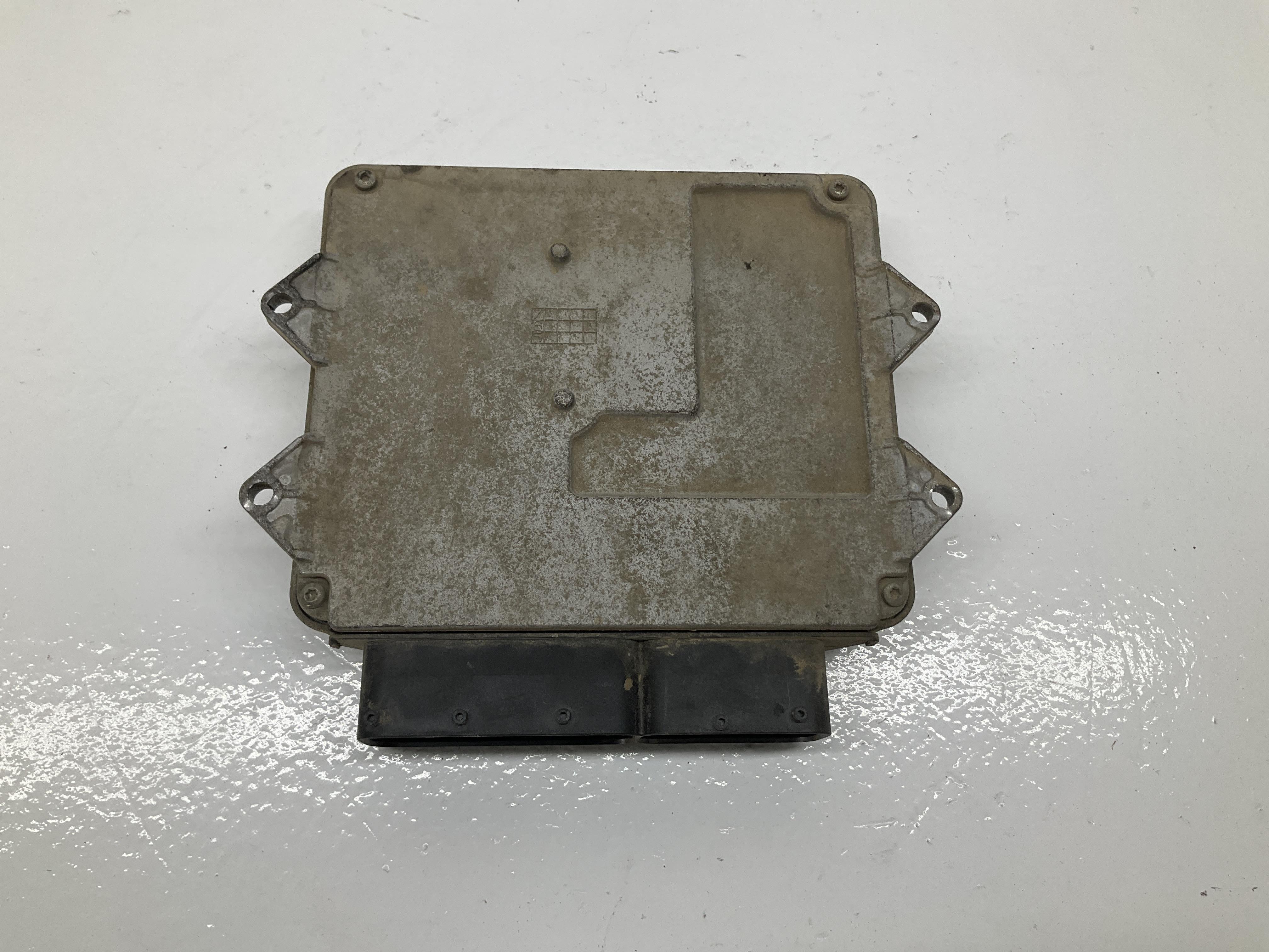Centralina Iniezione (Magneti Marelli) Usato
