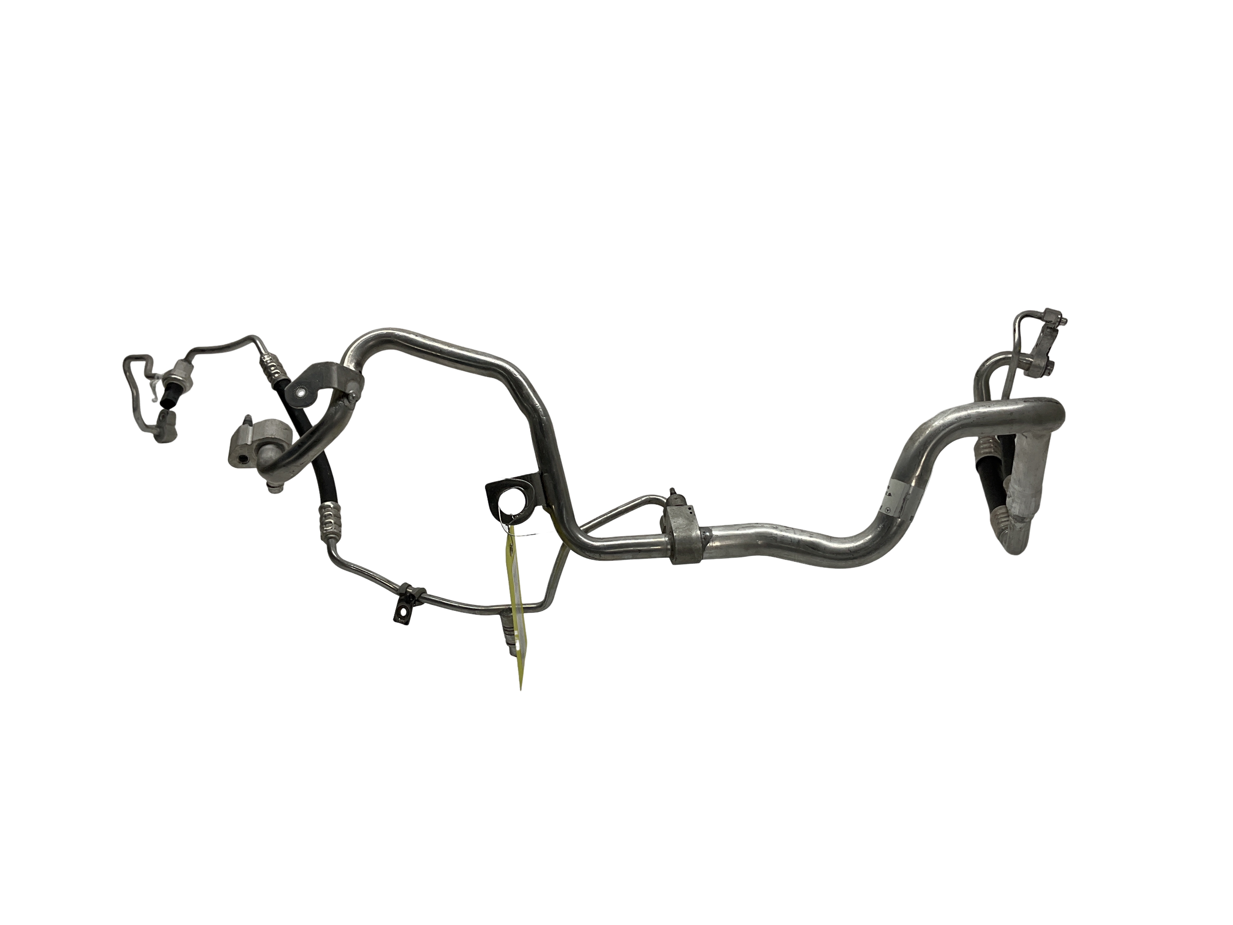 Kit tubi a/c - Immagine 1 di 6