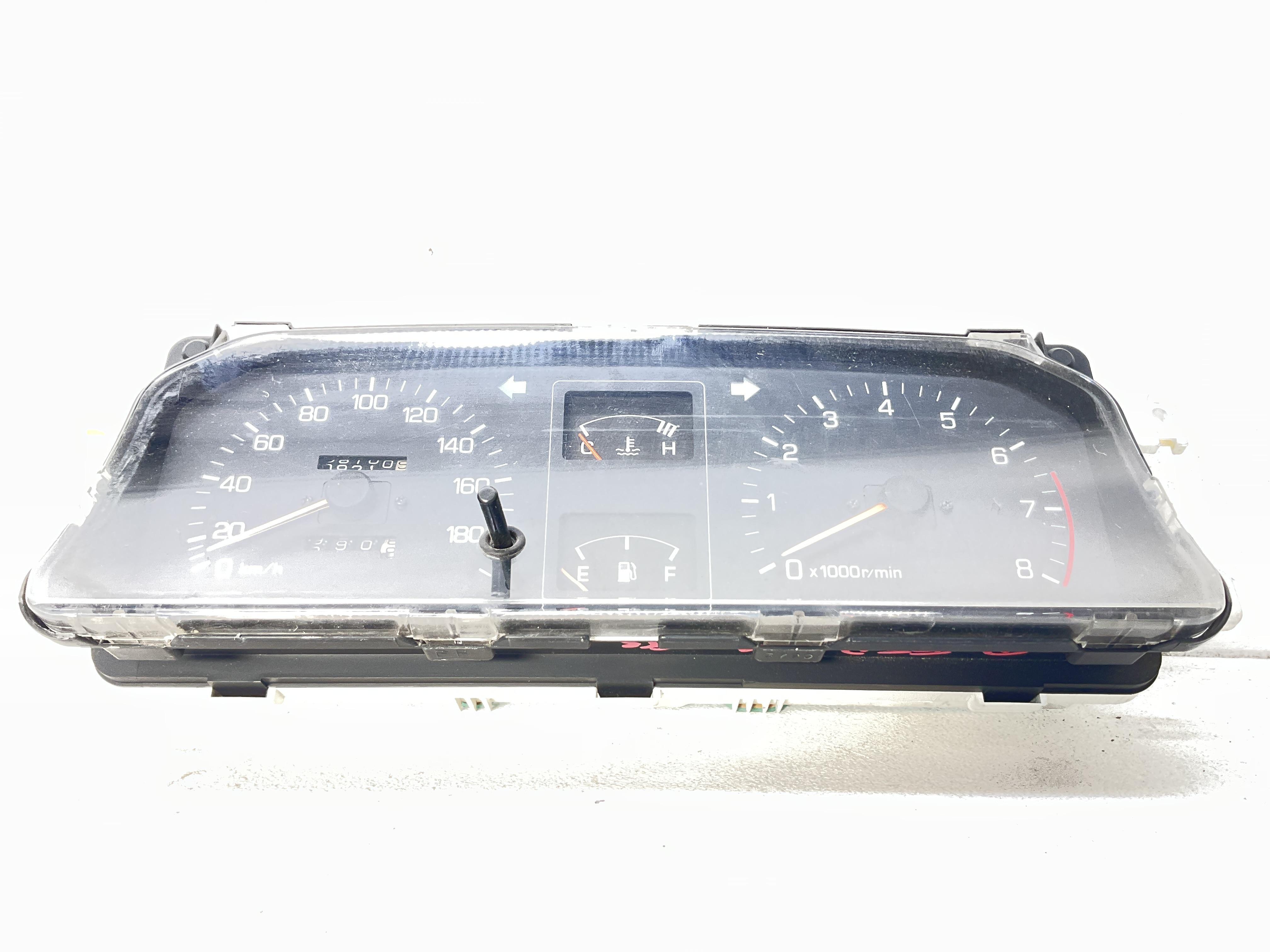 Quadro strumenti compl. - Immagine 1 di 5