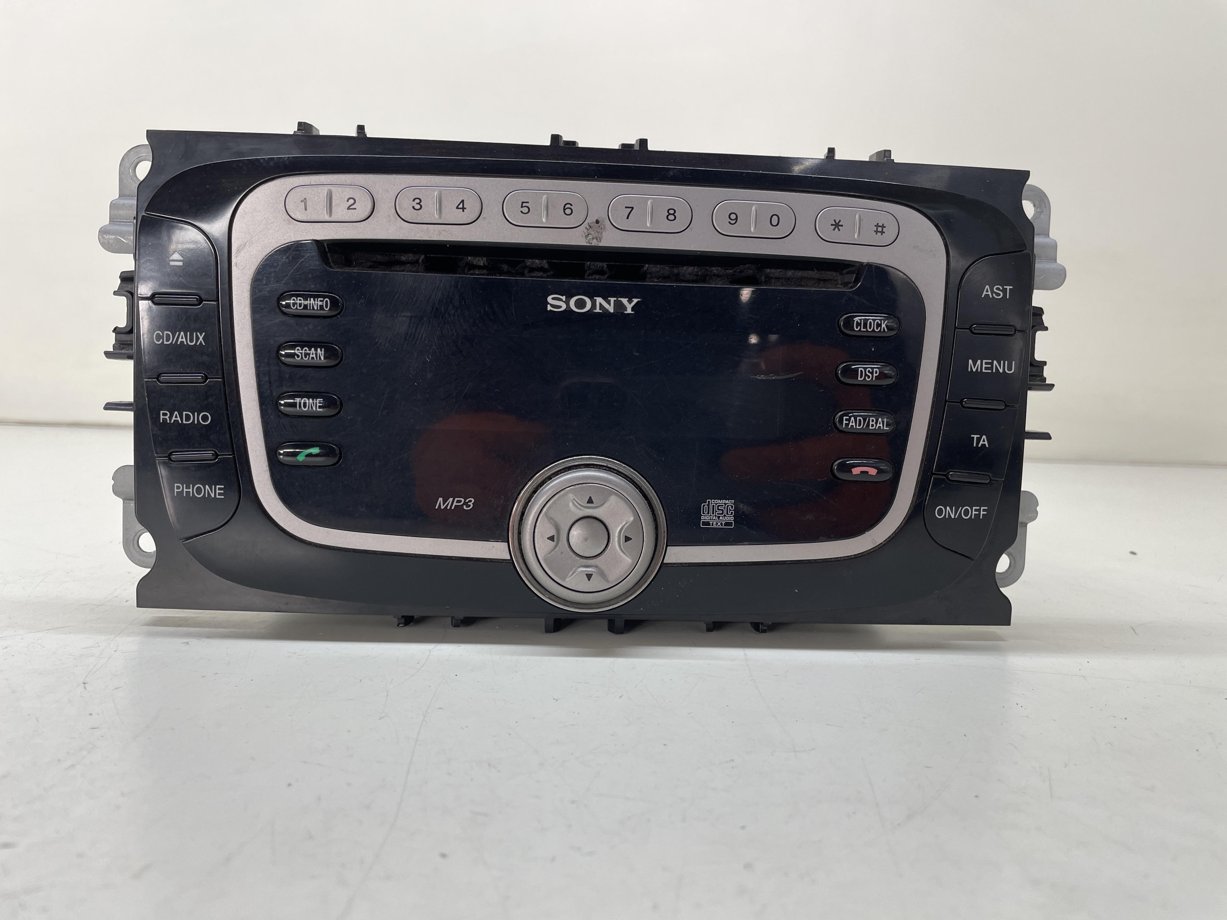 Autoradio - Immagine 1 di 5