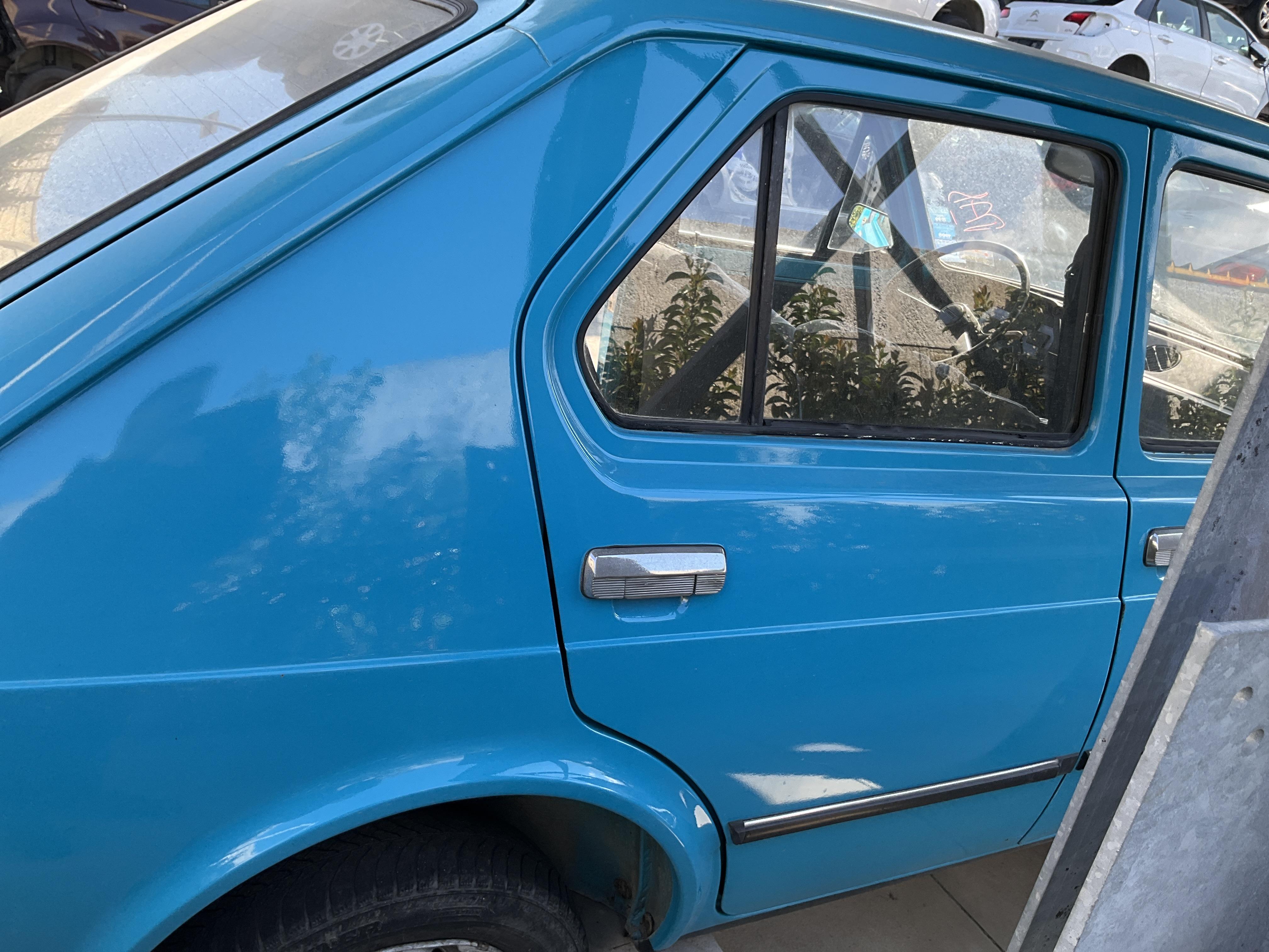 porta post. destro - Immagine 1 di 6