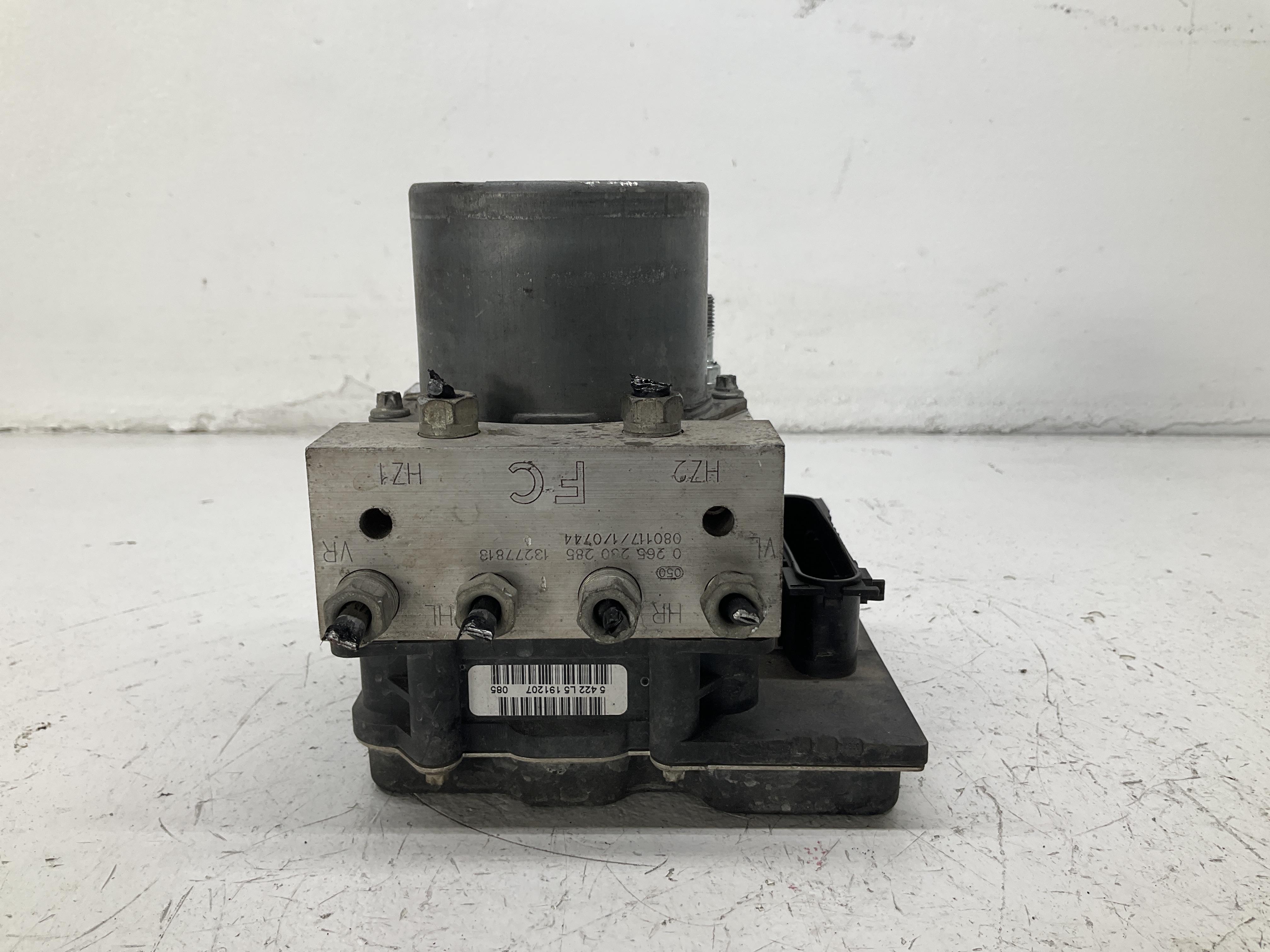 Pompa Abs (Bosch) Usato