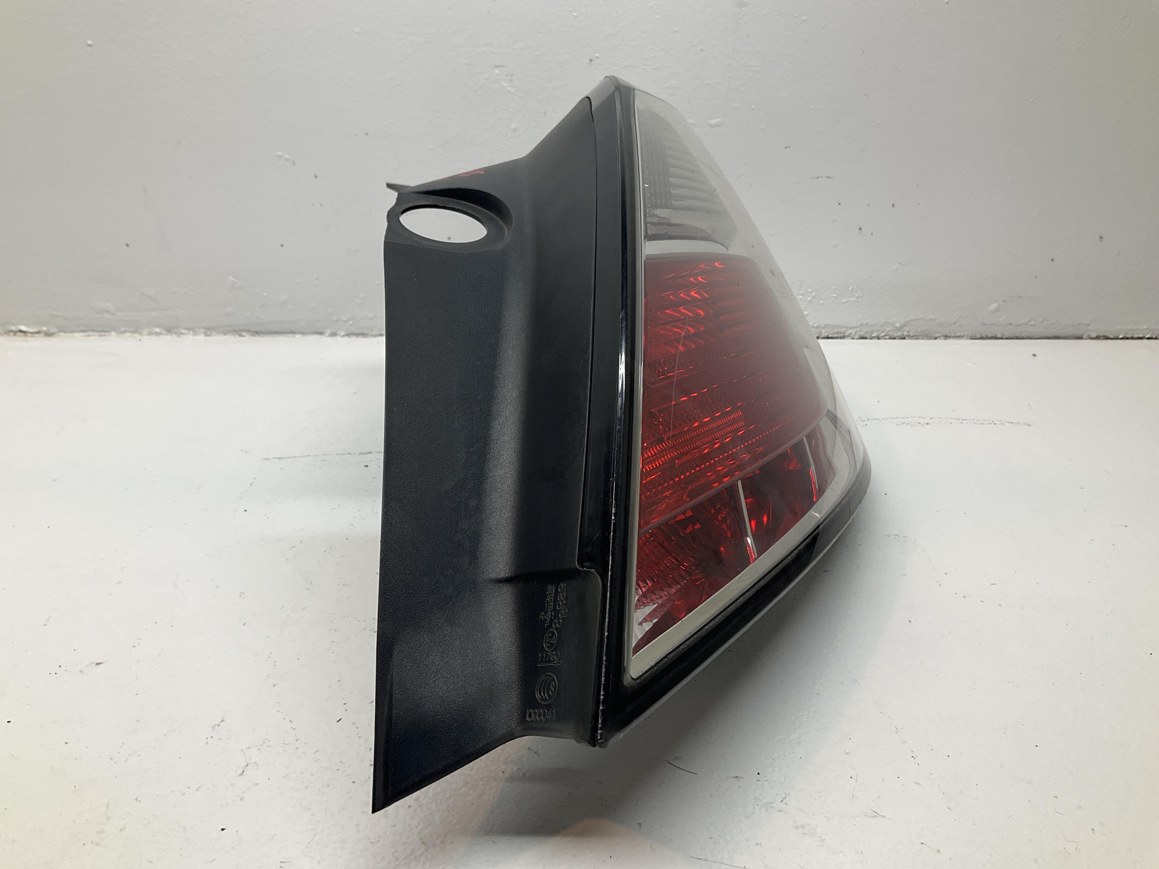 Fanale post. Destro - Immagine 1 di 6