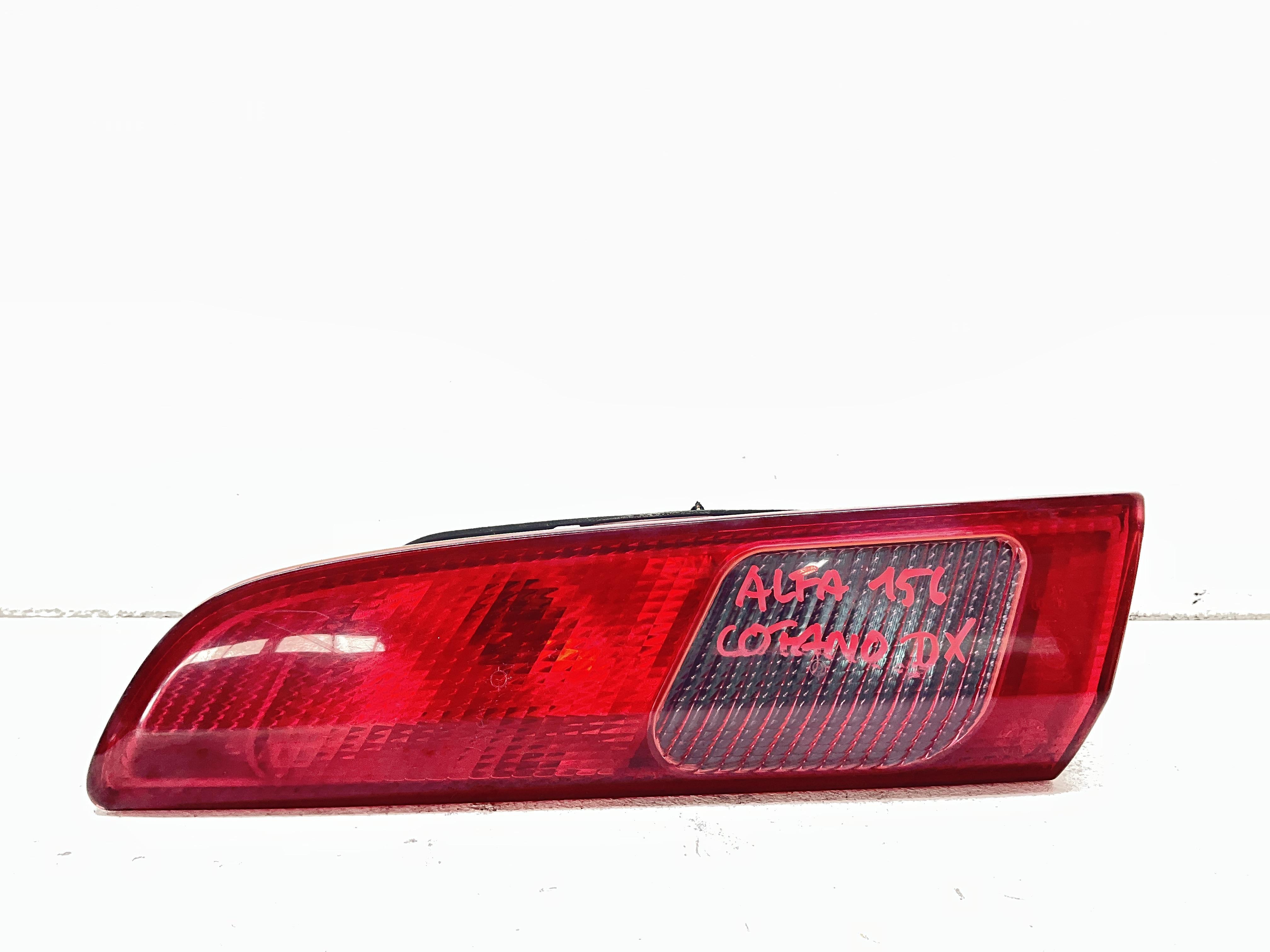 fanale stop supplementare destro - Immagine 1 di 5