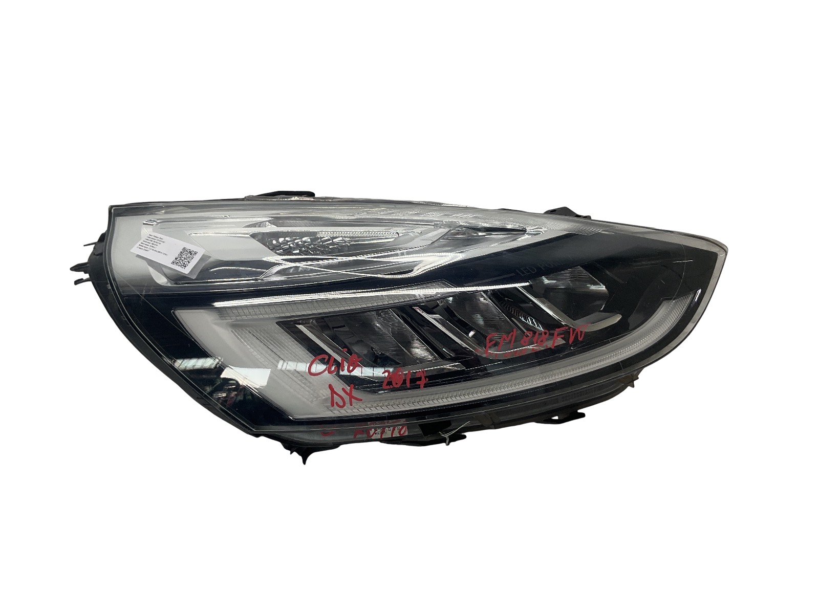 Proiettore Destro (Mako) 260100274R 01059499900010 Usato