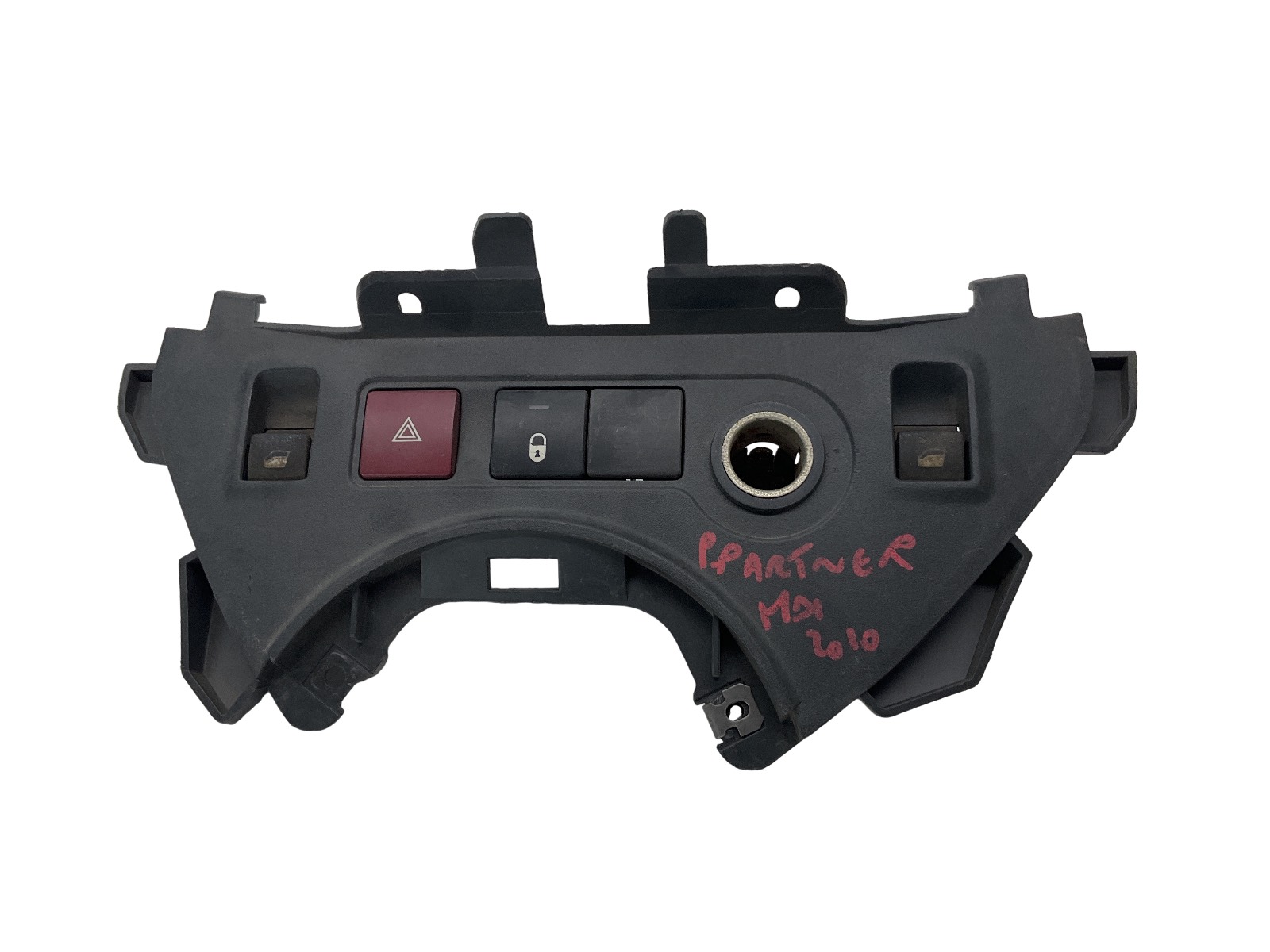 Blocco Comandi Multifunzioni (Visteon) 9680931977 96 809 319 77 Usato
