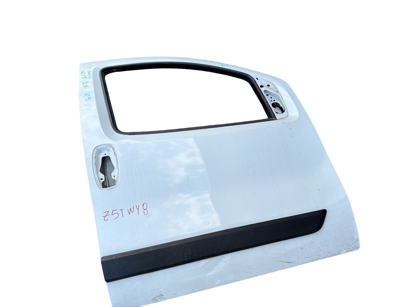 Porta ant. Destro - Immagine 1 di 8