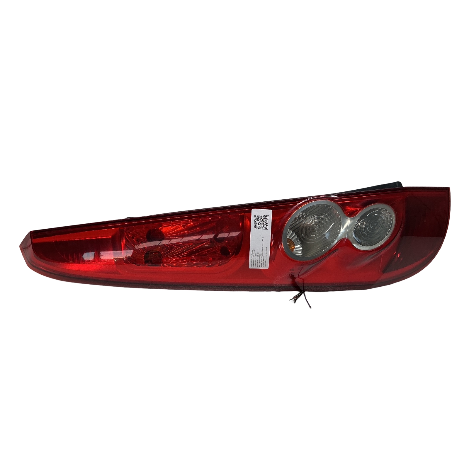 Fanale Post. Sinistro 1437626 6561-13405-AG Usato