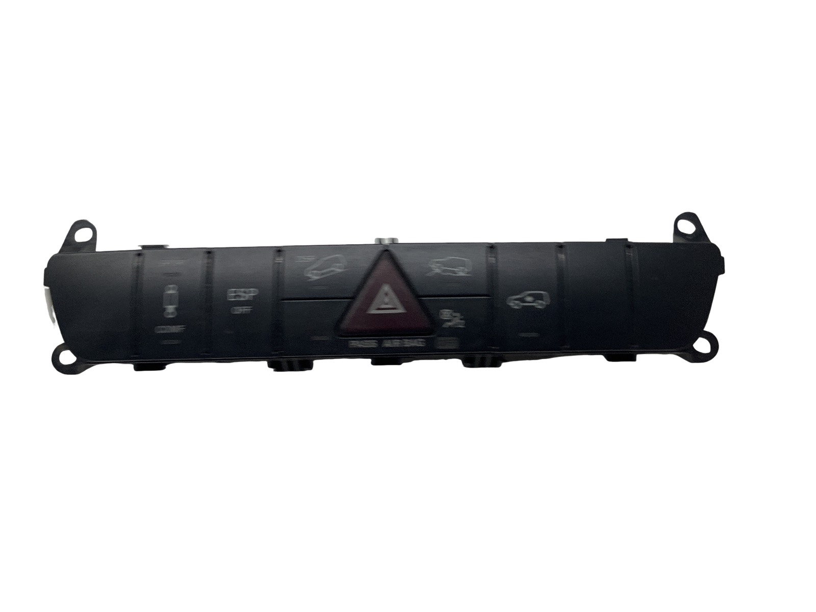 Blocco Comandi Multifunzioni (Mercedes-benz) A1645403345 A1648702510 Usato