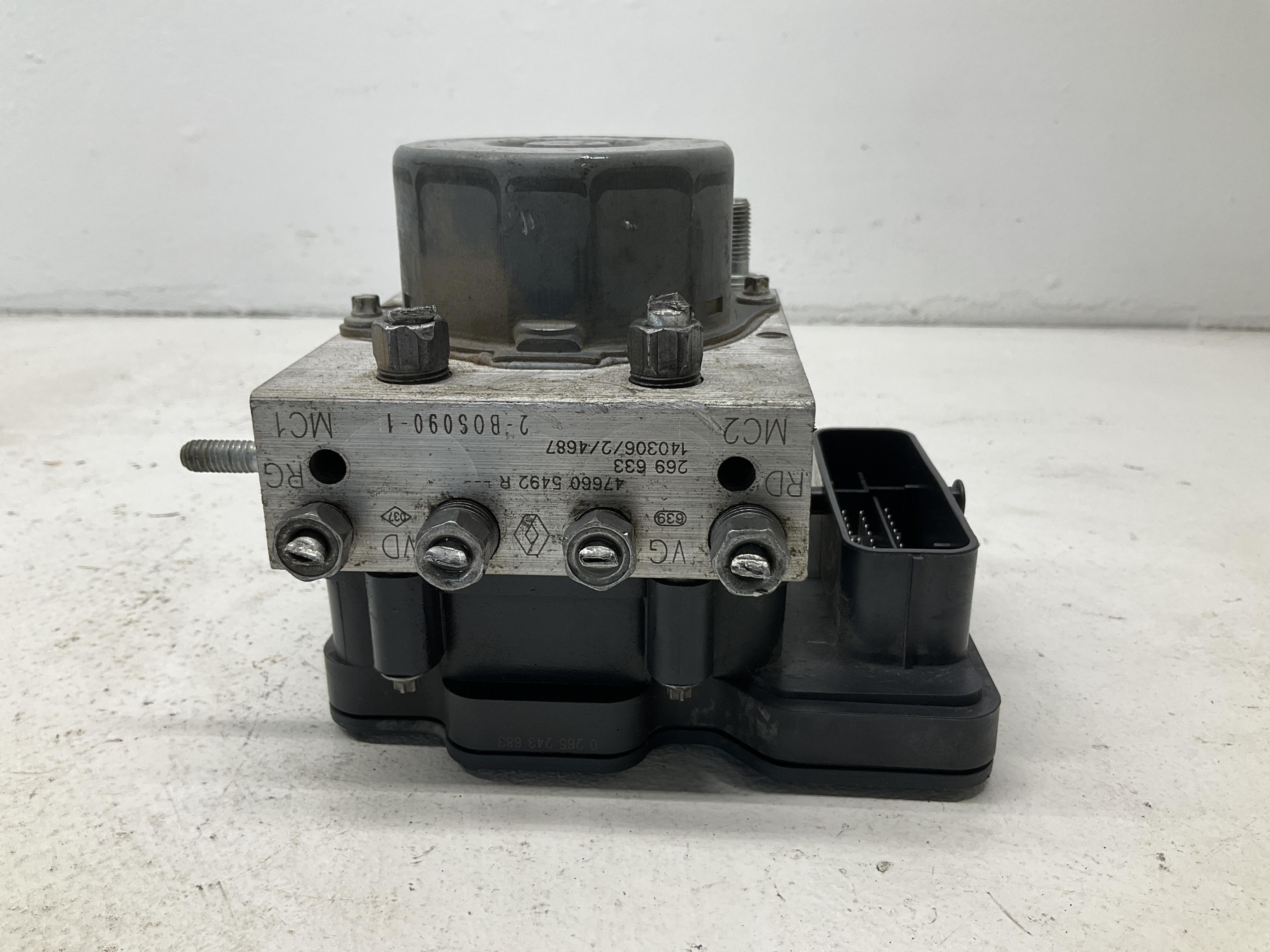 Pompa Abs (Bosch) Usato