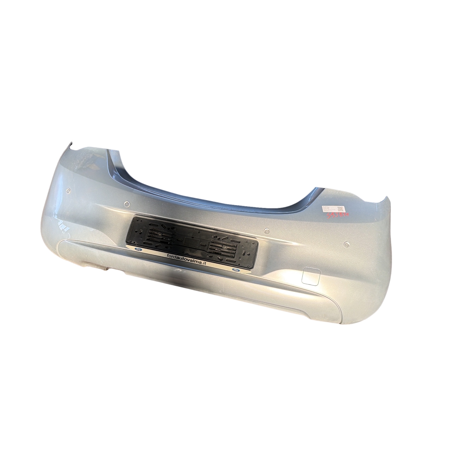 Paraurti Post. 39002828 Usato