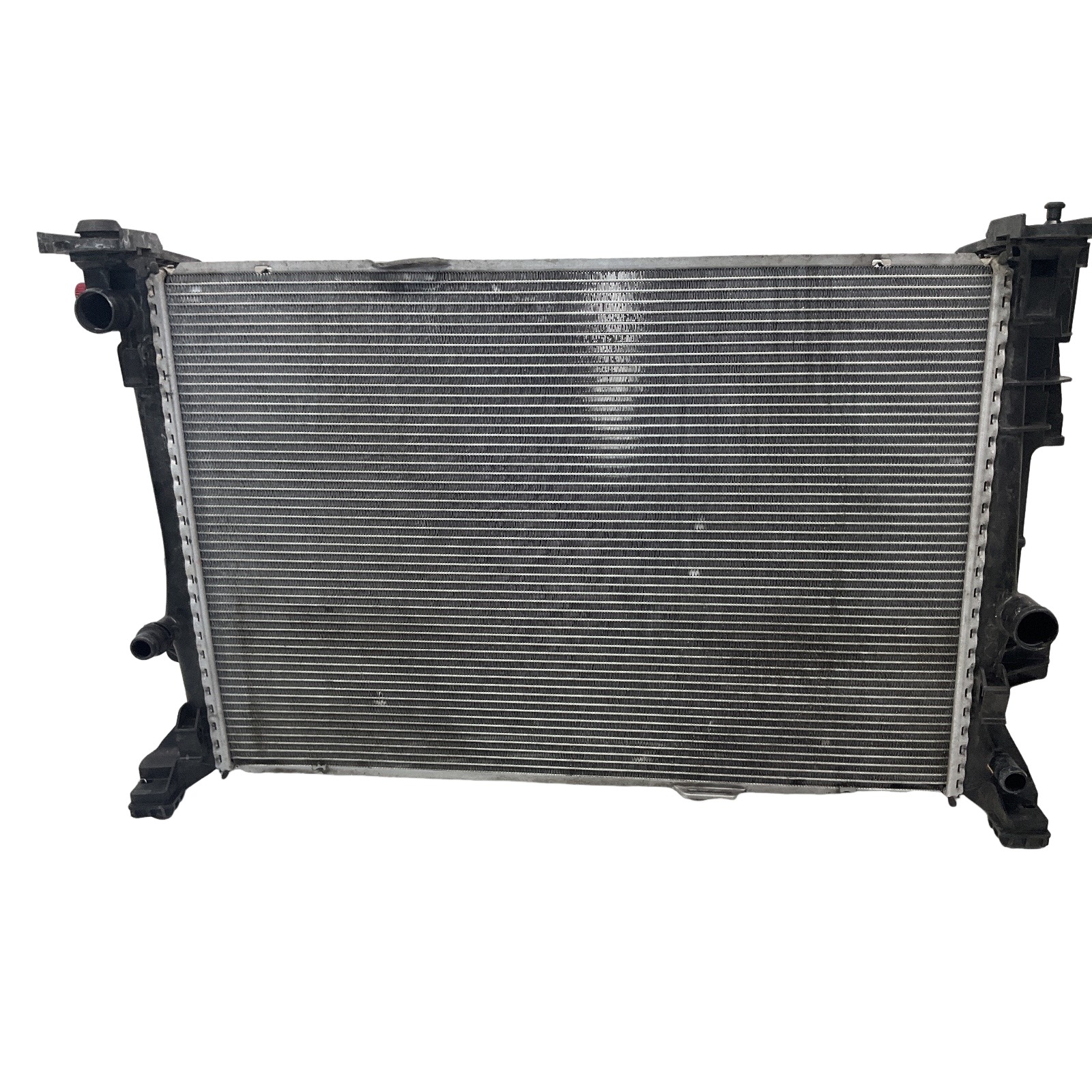 Radiatore A2465001303 Usato