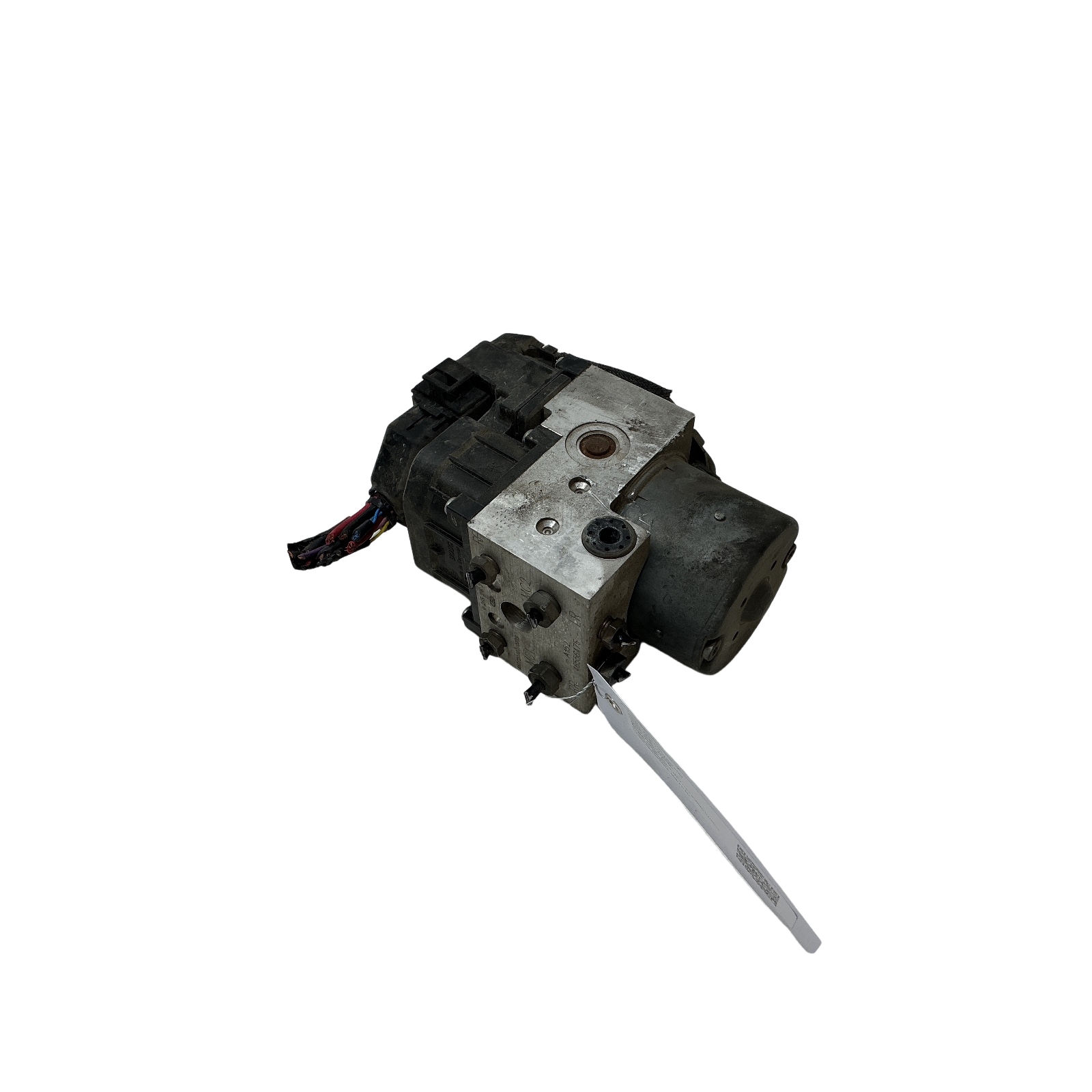Pompa Abs (Bosch) 71714725 46556475 Usato